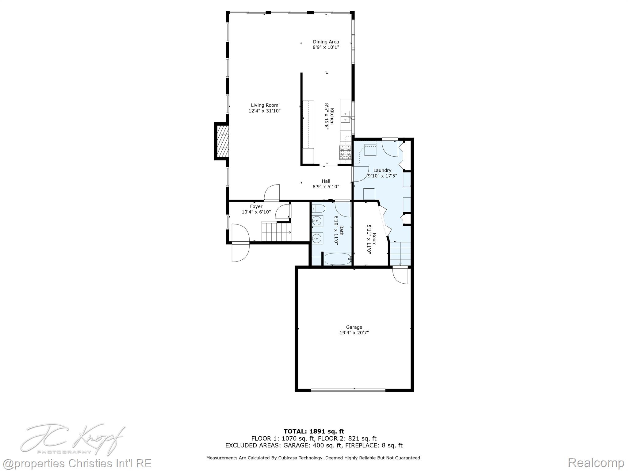555 E SHORE Drive
