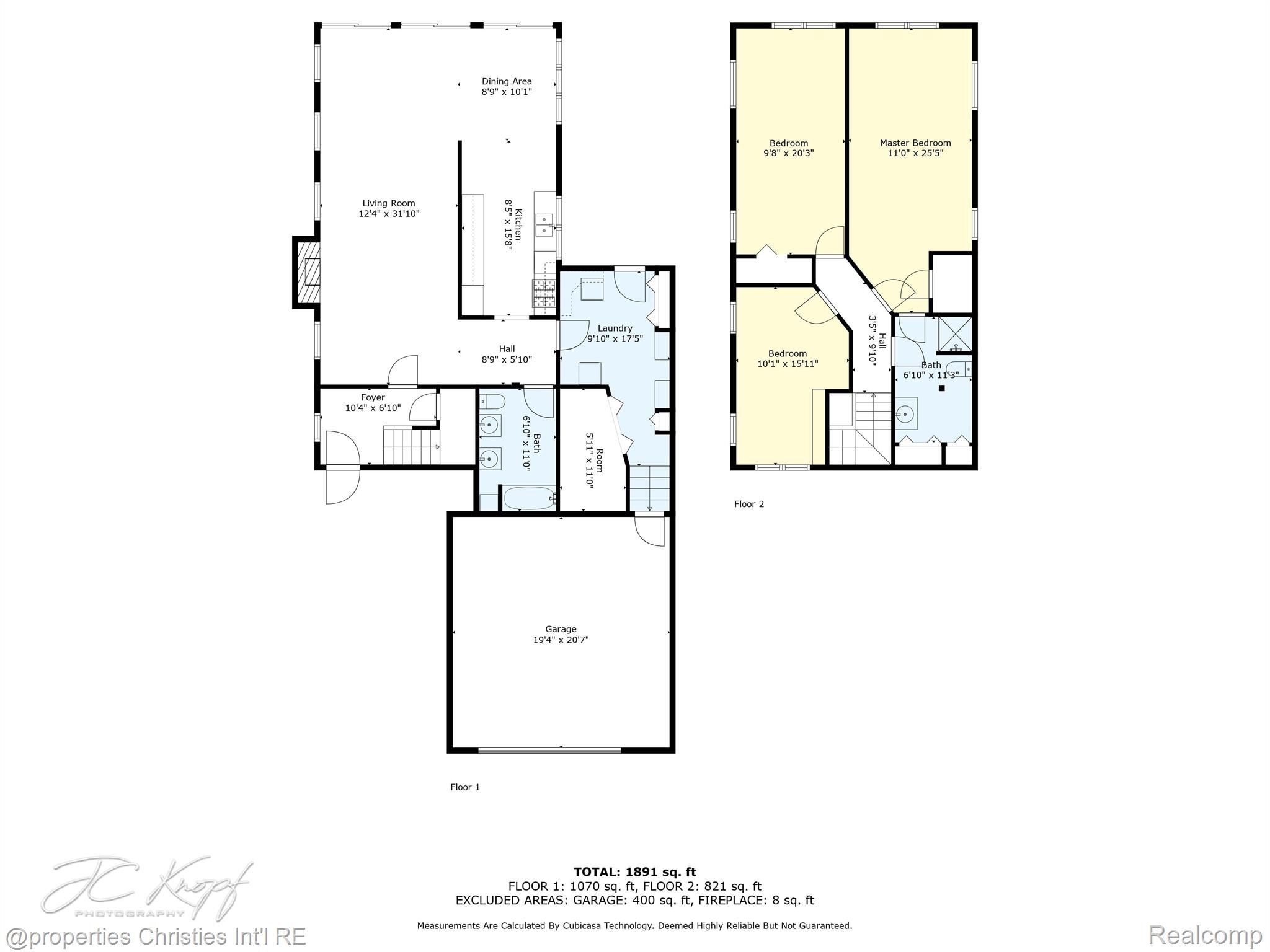 555 E SHORE Drive