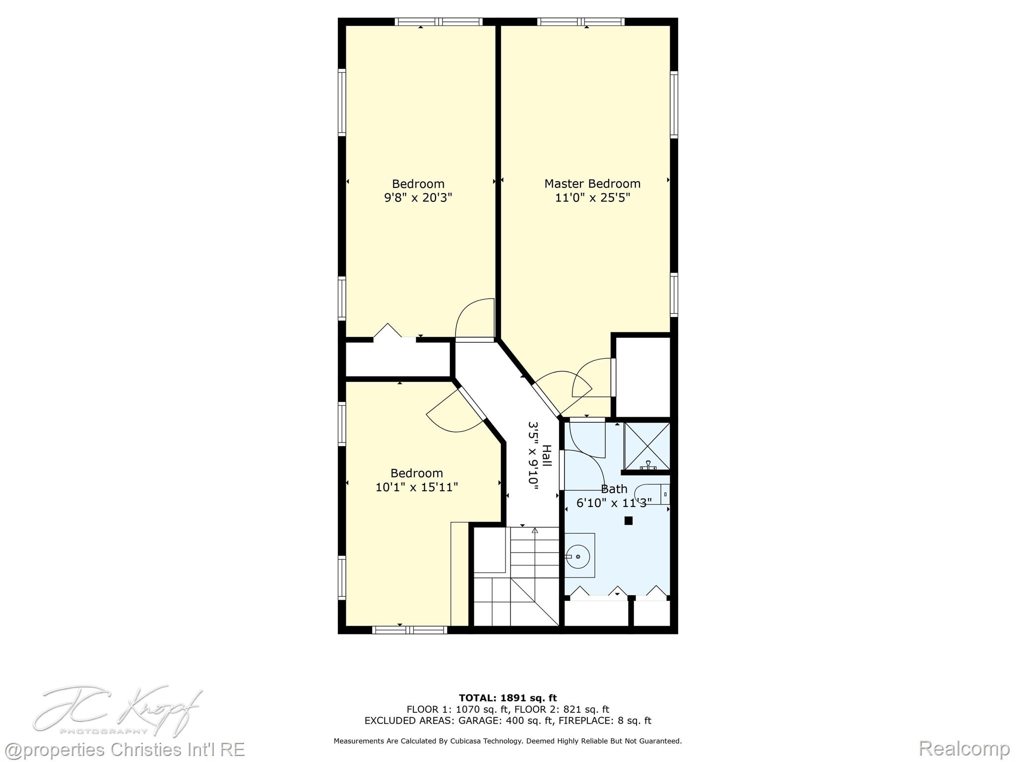 555 E SHORE Drive