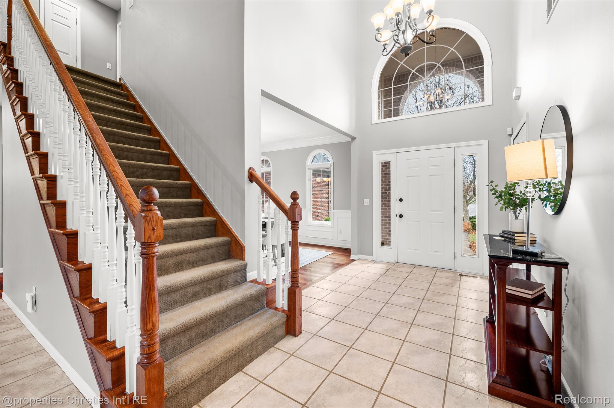 22257 HAZELTON Court