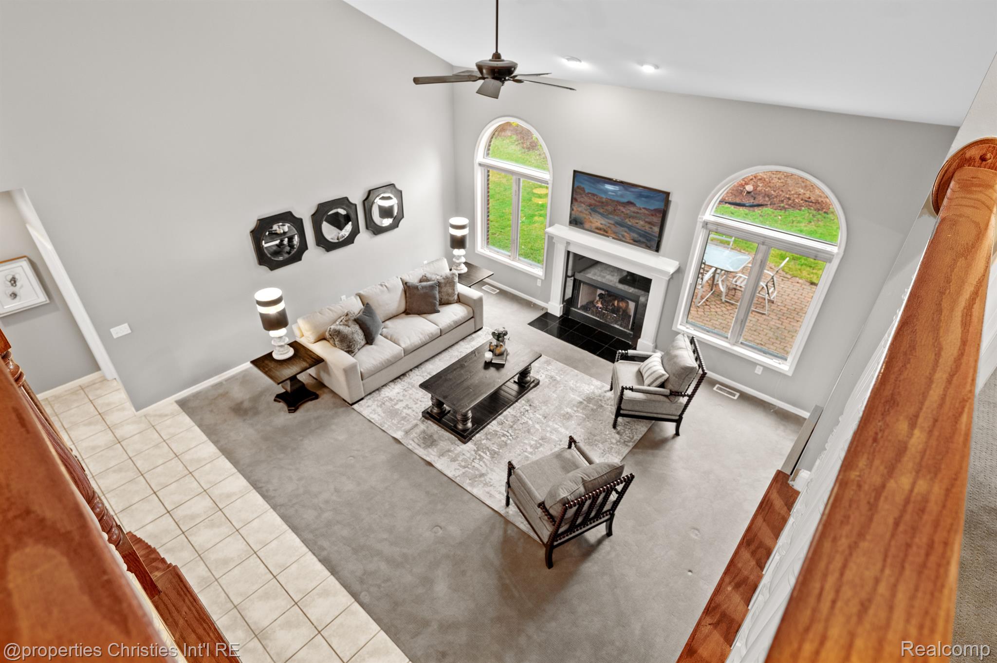 22257 HAZELTON Court