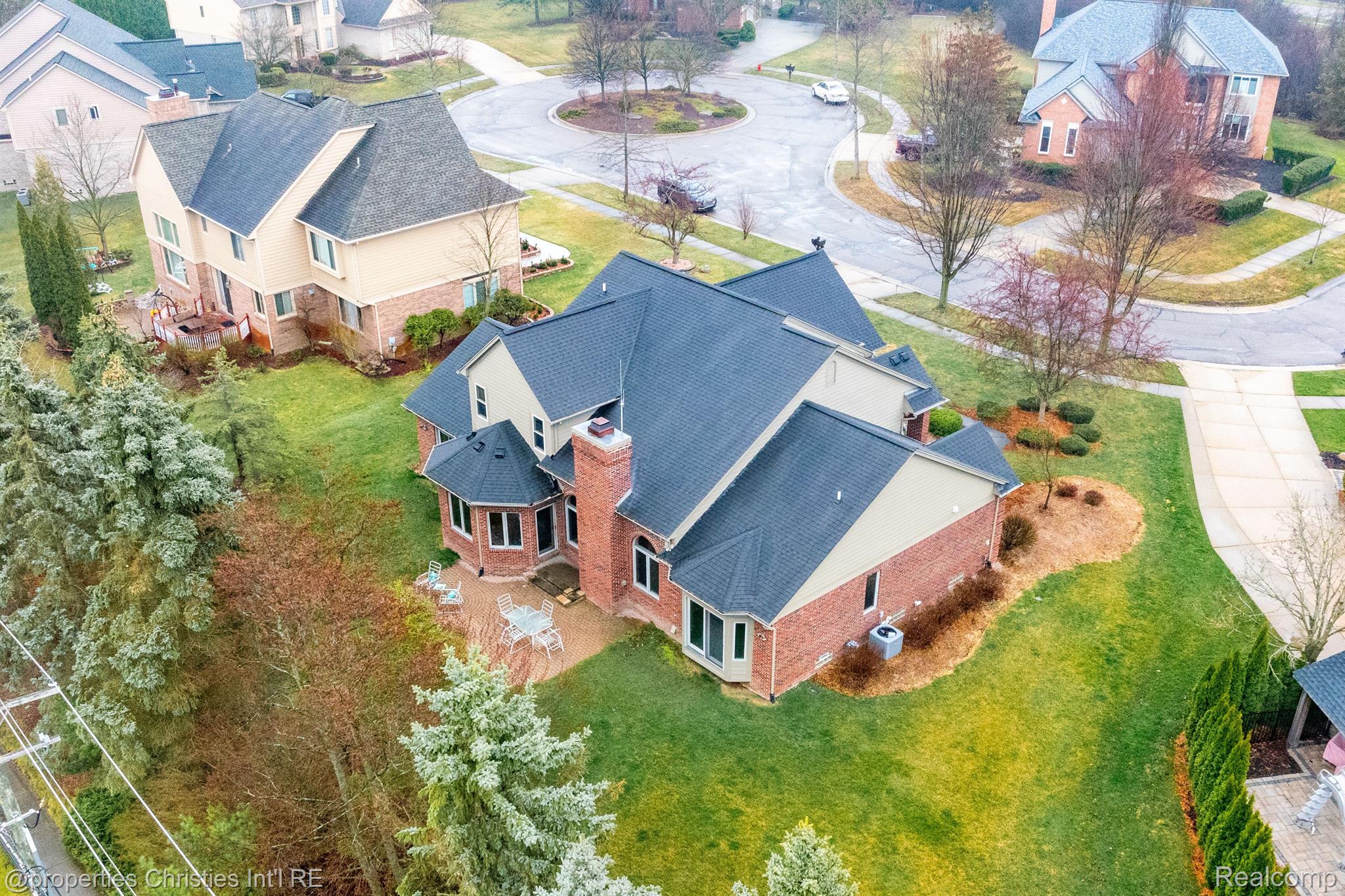 22257 HAZELTON Court