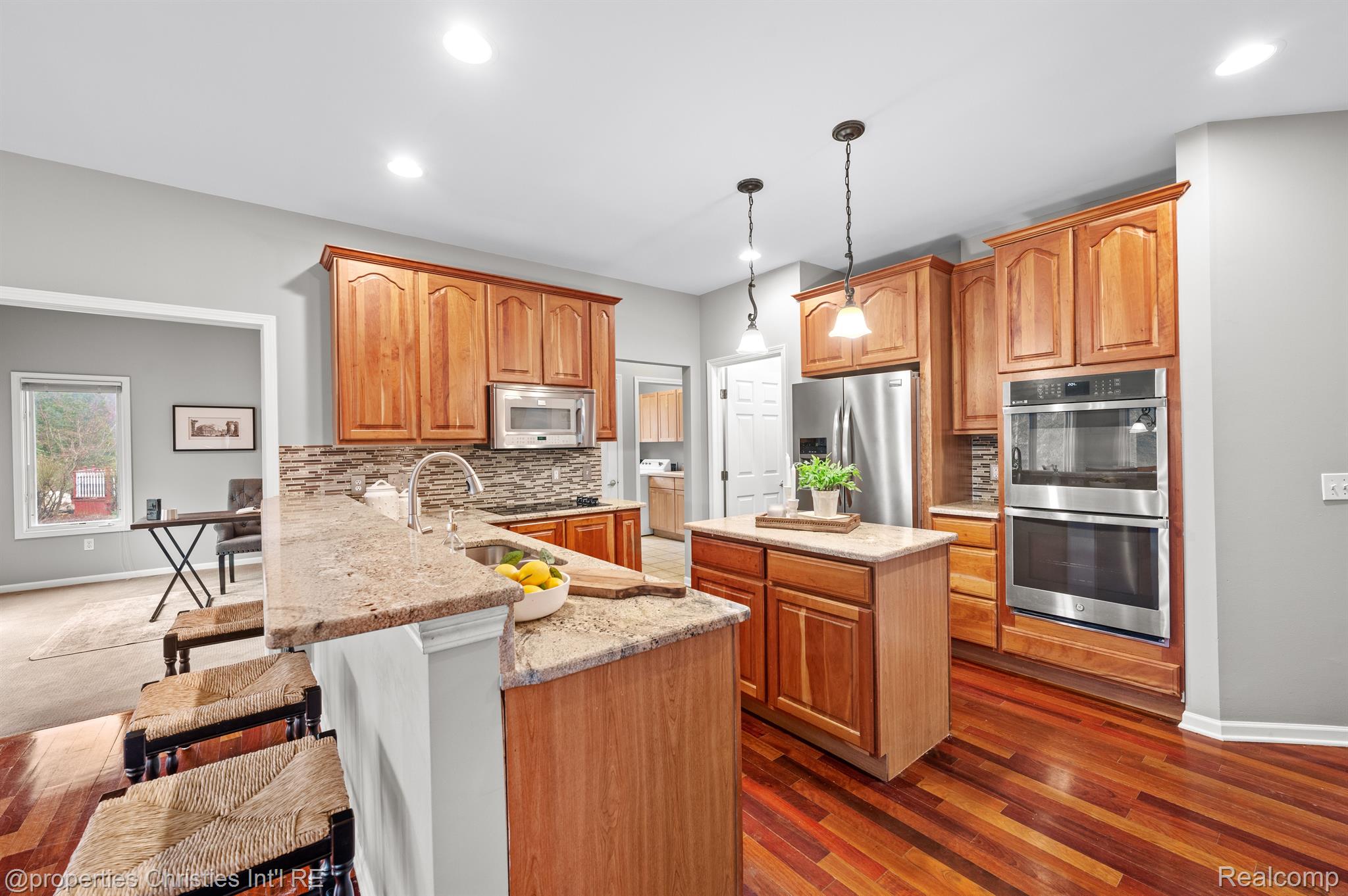 22257 HAZELTON Court