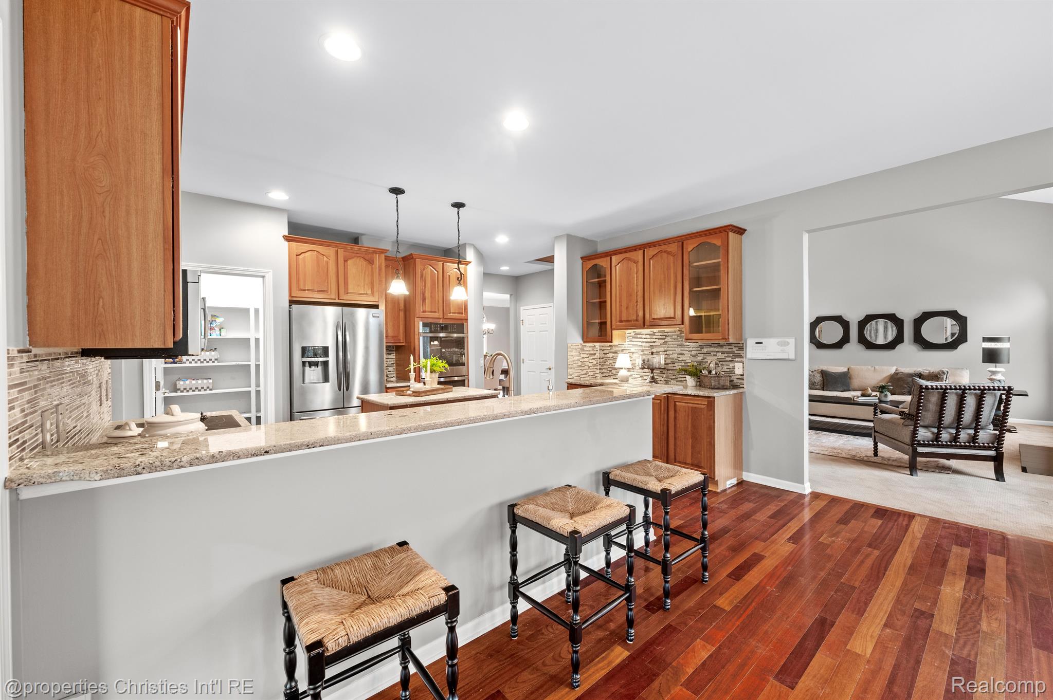 22257 HAZELTON Court