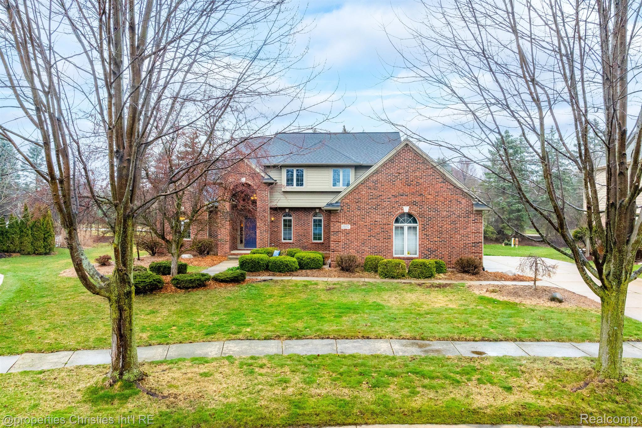 22257 HAZELTON Court