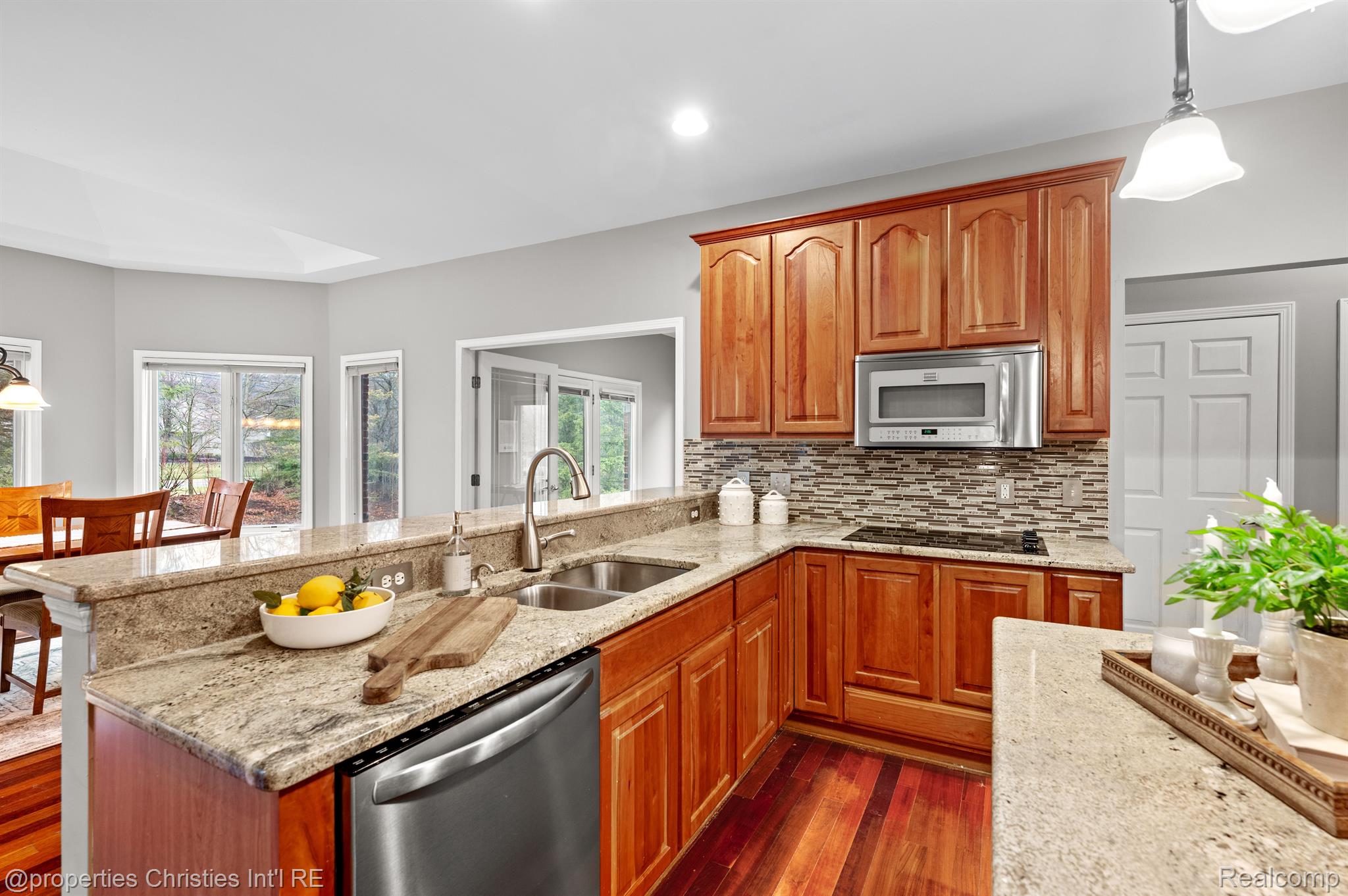 22257 HAZELTON Court