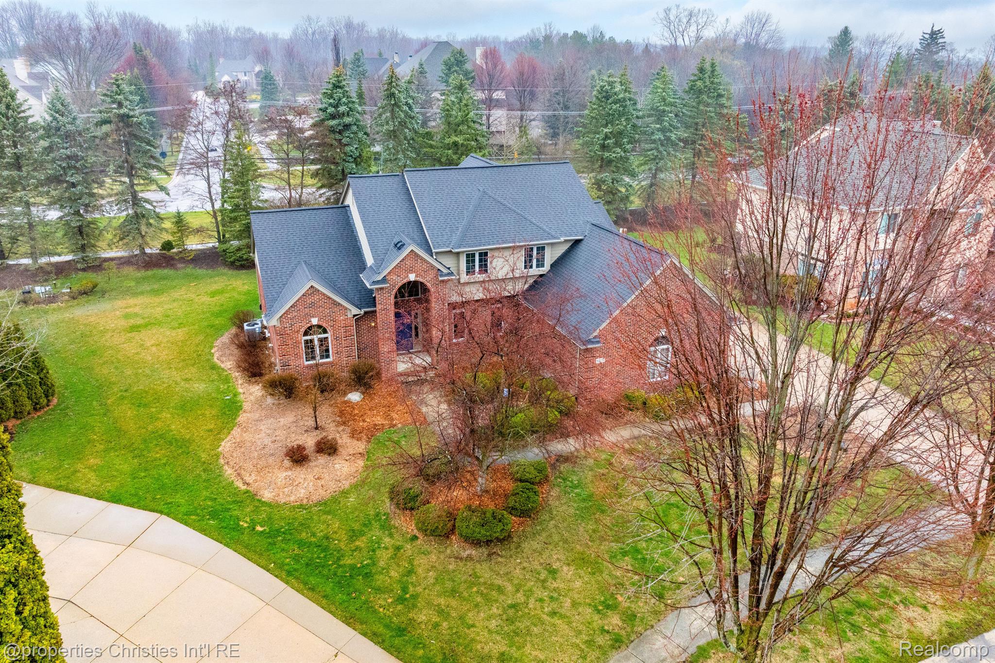 22257 HAZELTON Court