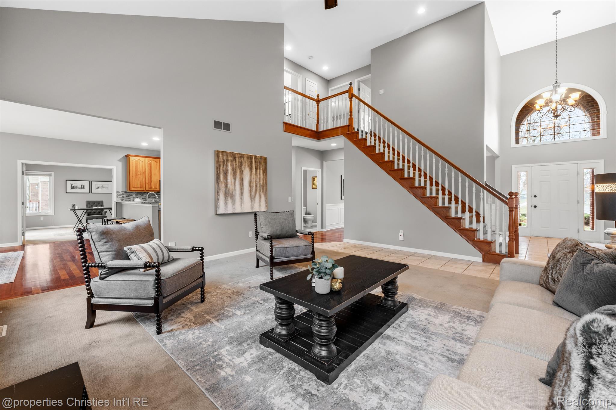22257 HAZELTON Court