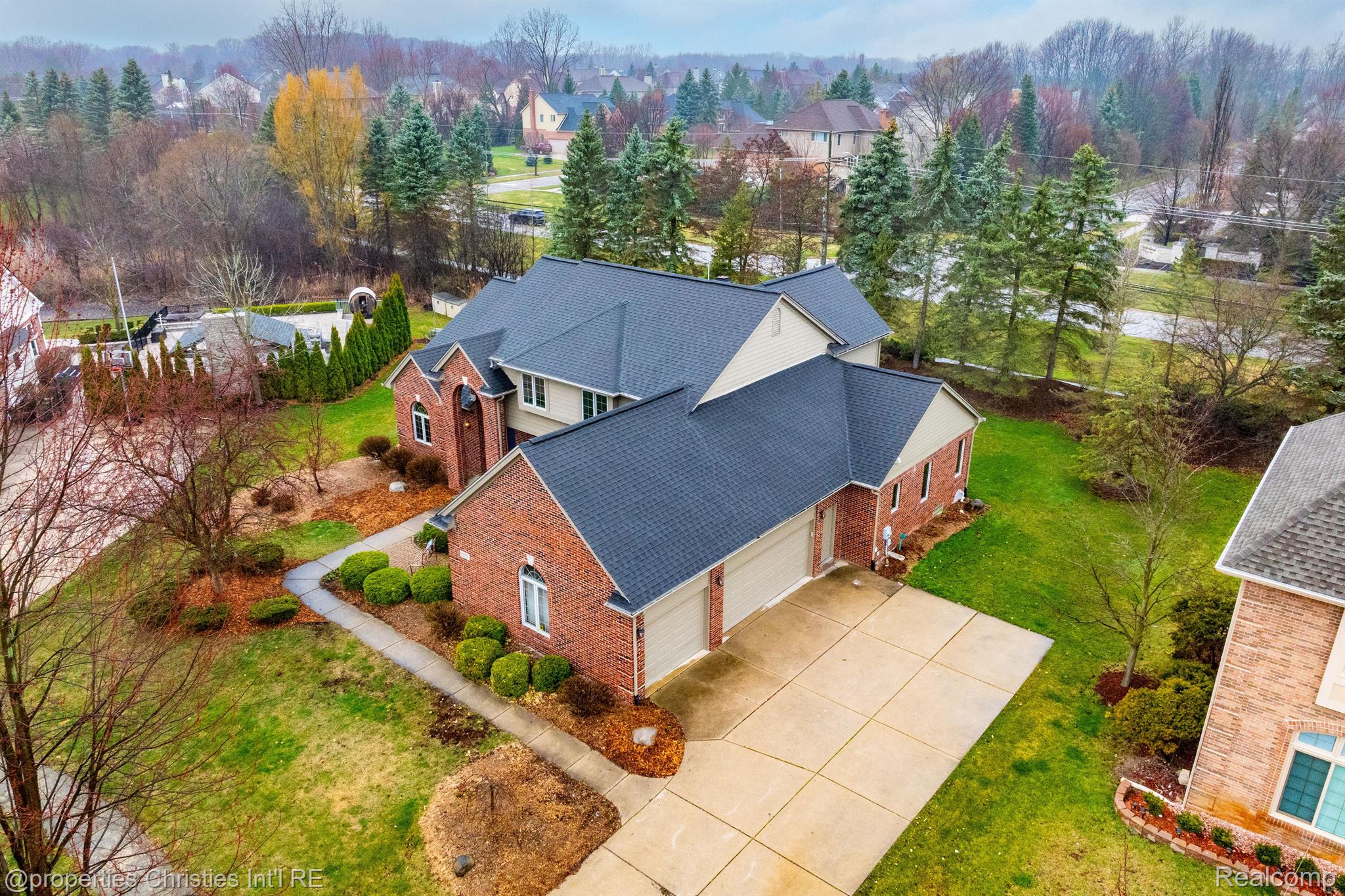 22257 HAZELTON Court