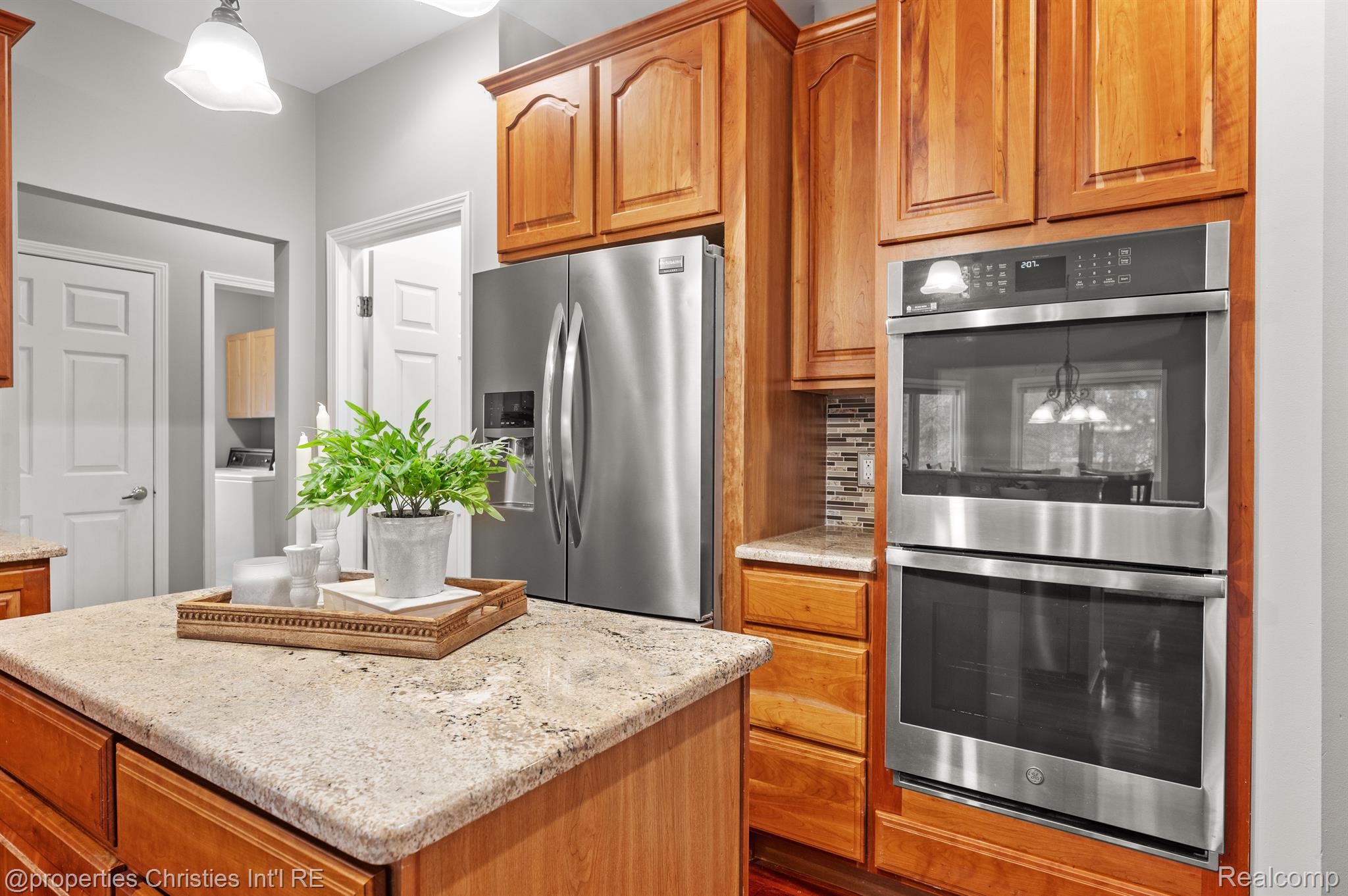 22257 HAZELTON Court