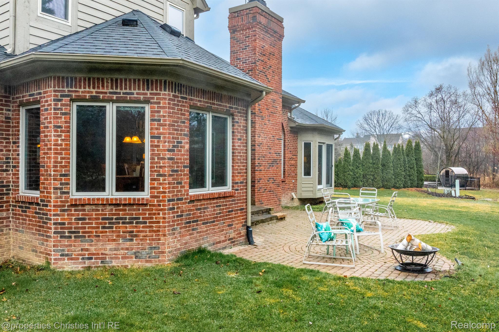 22257 HAZELTON Court
