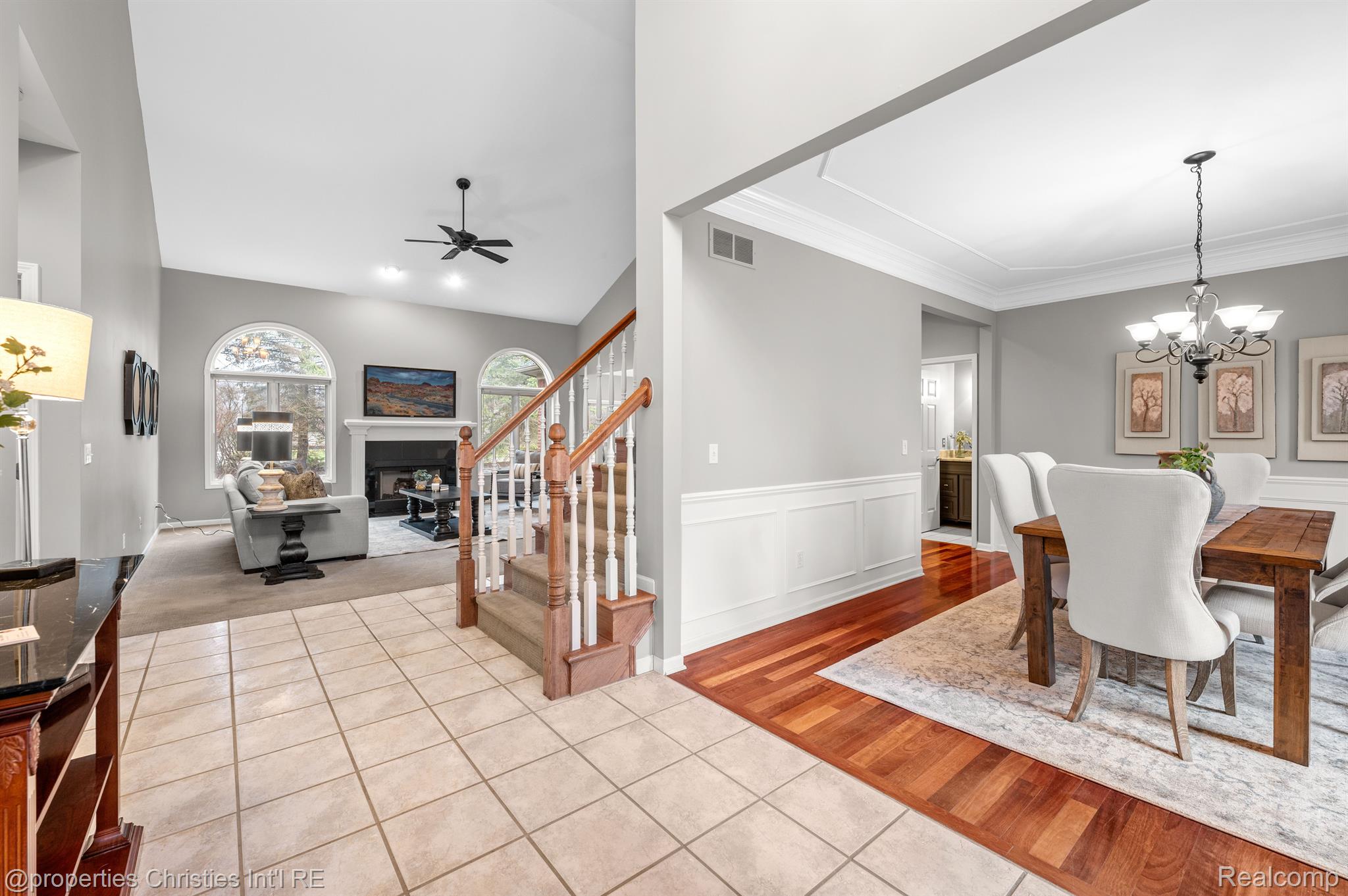 22257 HAZELTON Court