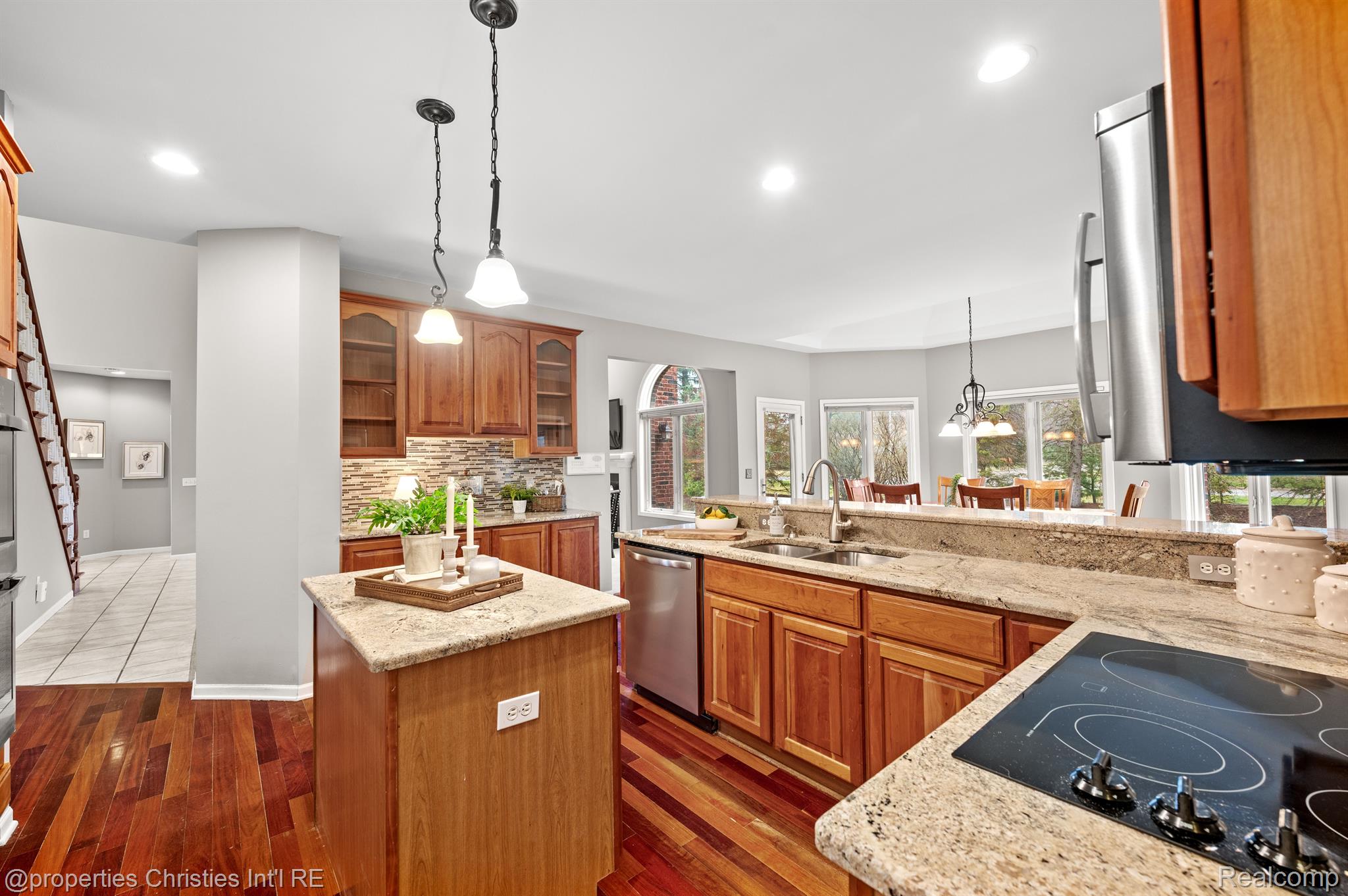 22257 HAZELTON Court