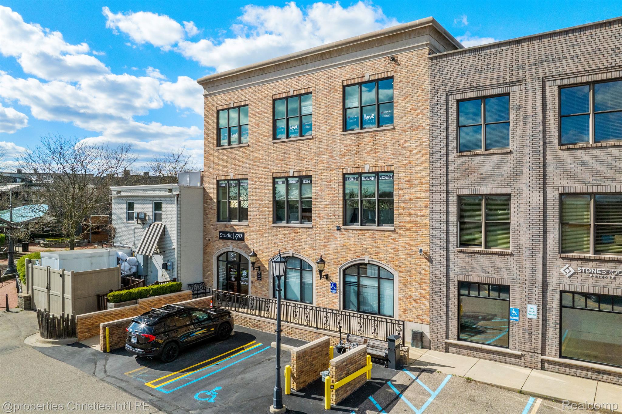 170 E MAIN Street