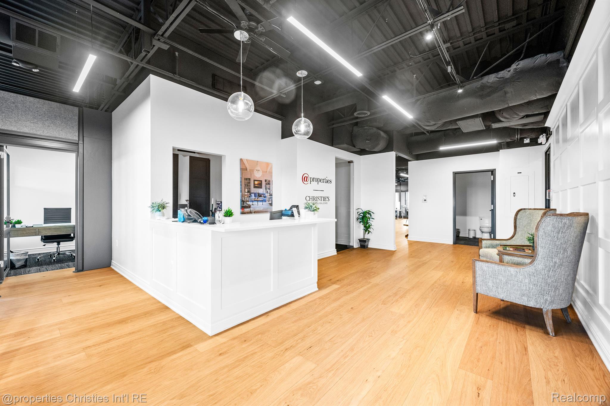 170 E MAIN Street