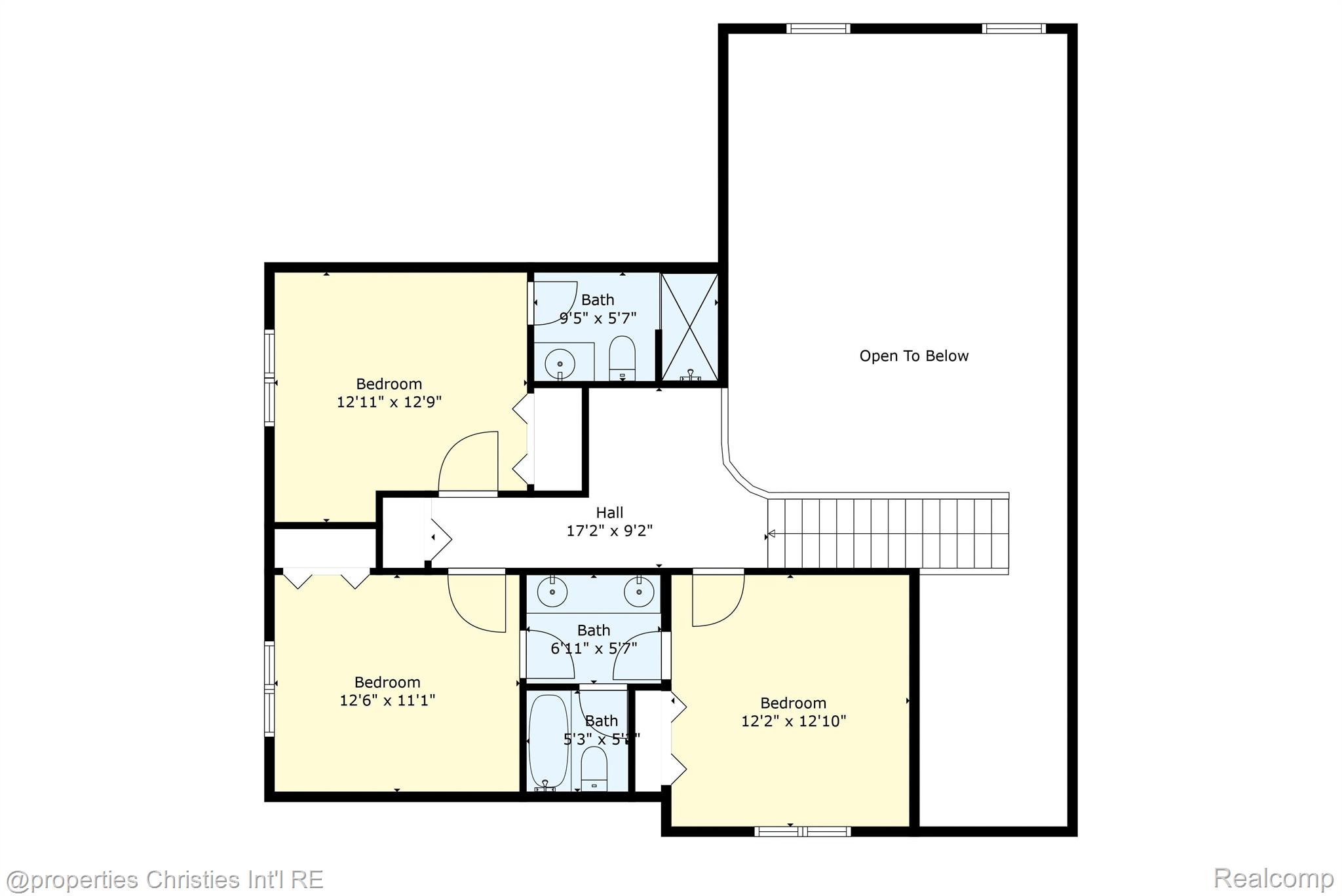 48415 BINGHAMPTON Drive