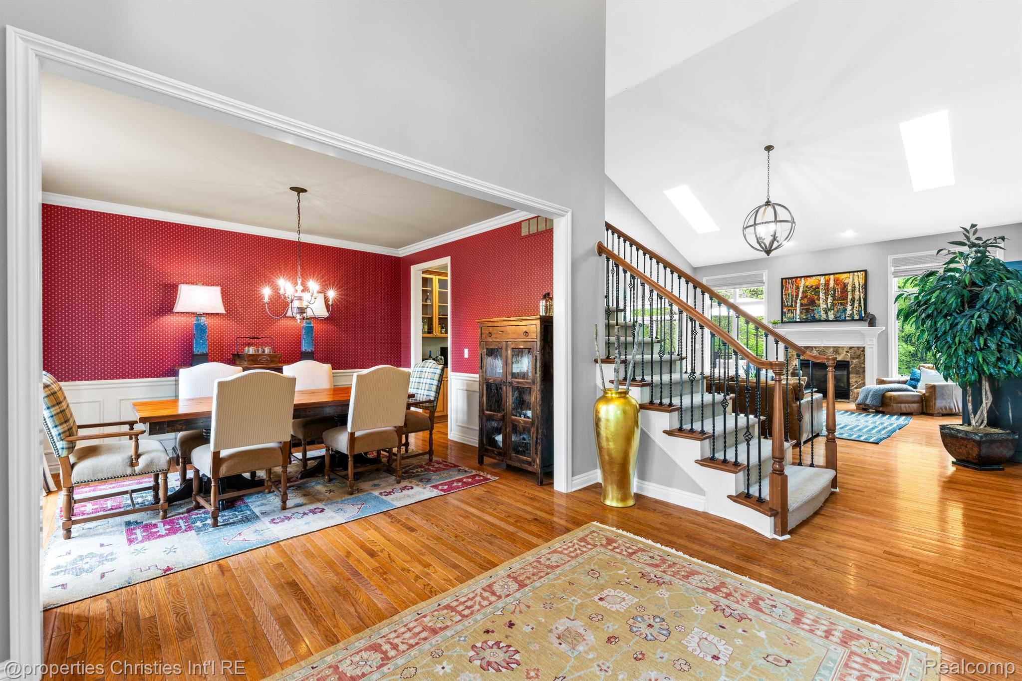 48415 BINGHAMPTON Drive