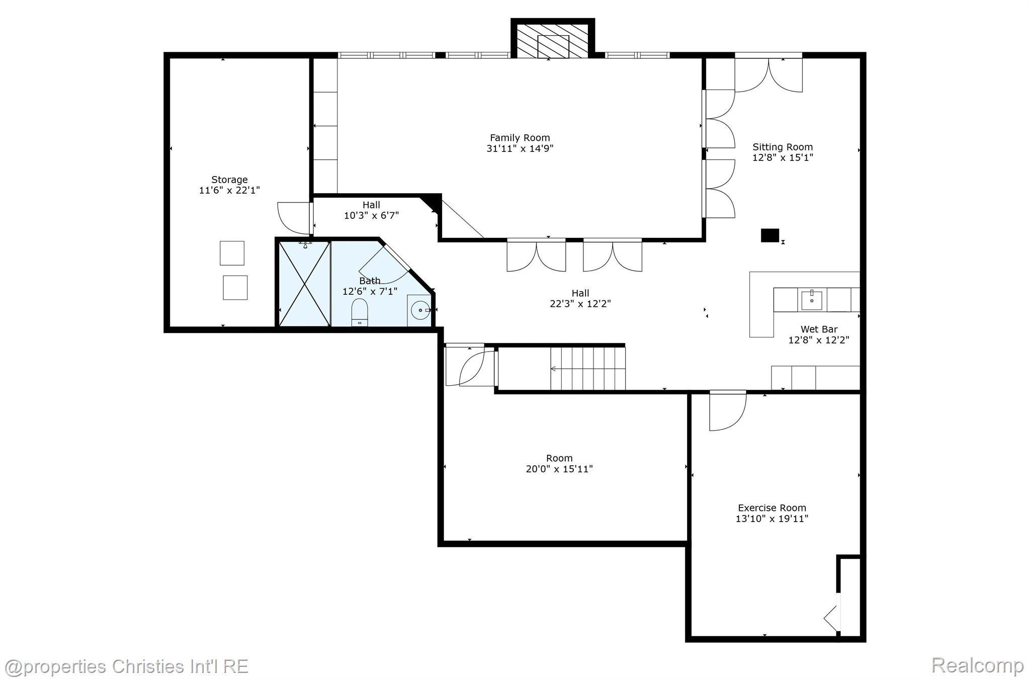 48415 BINGHAMPTON Drive