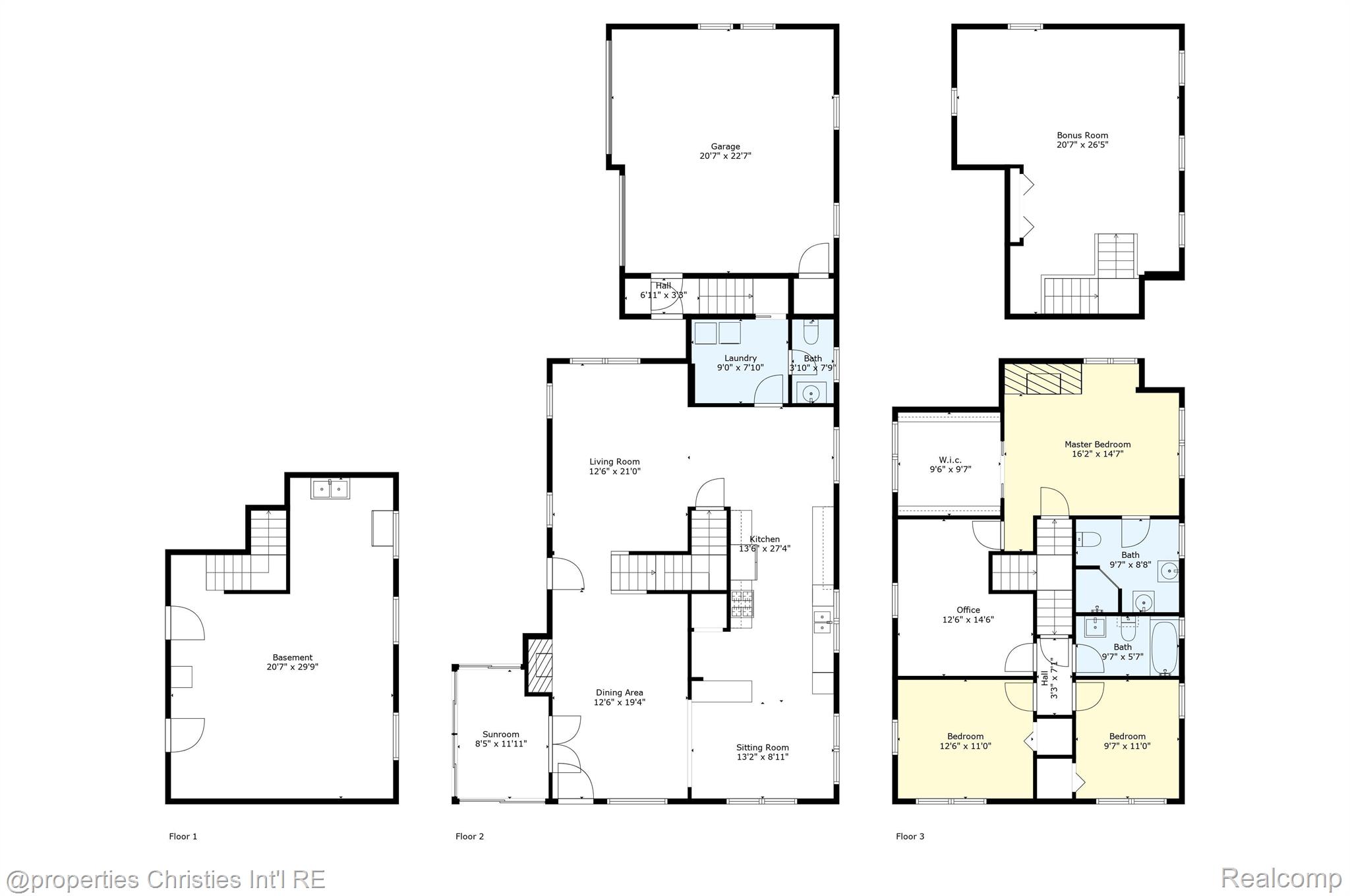 745 SPRING Drive