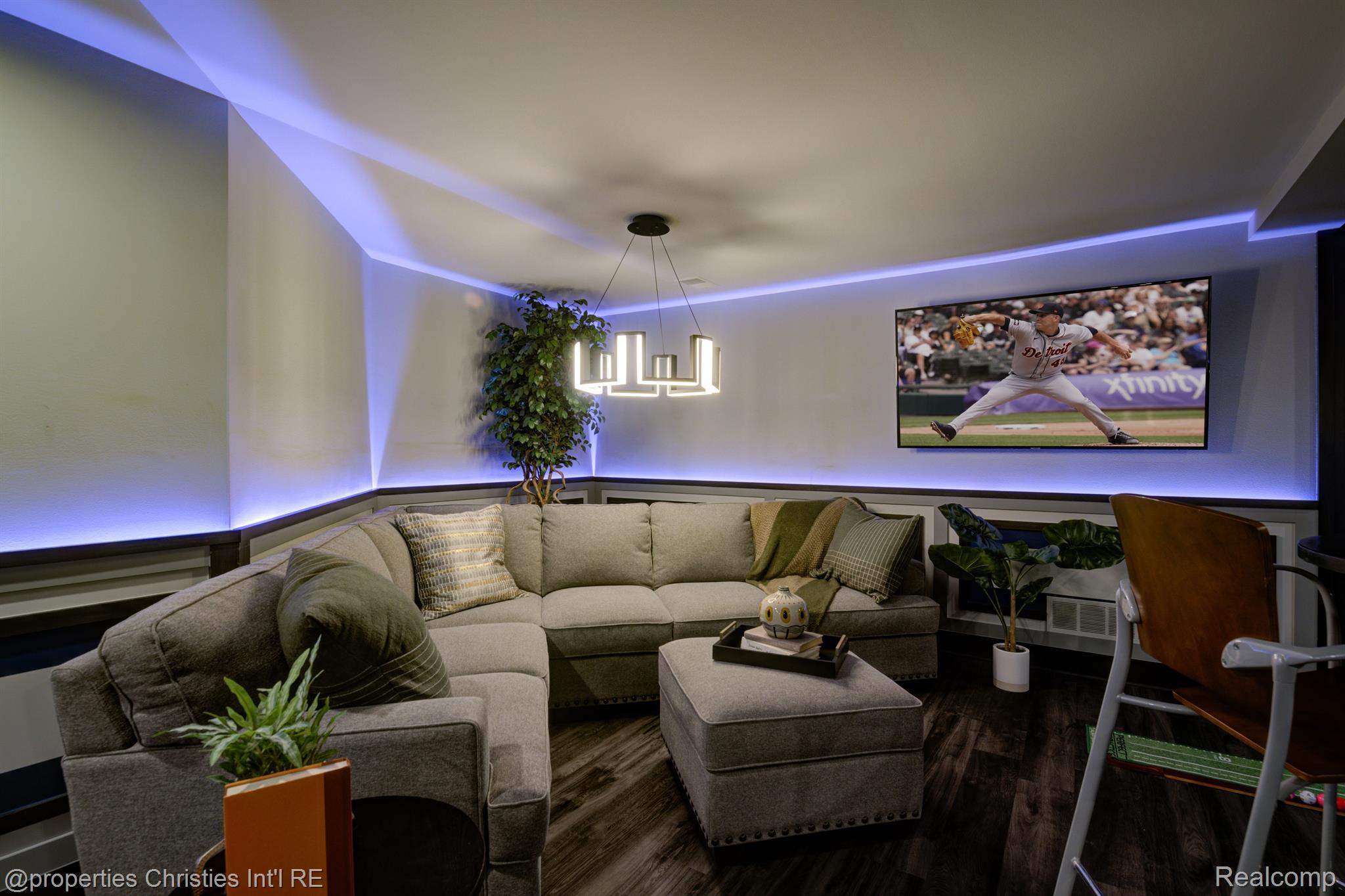 21127 MAYBURY PARK Drive