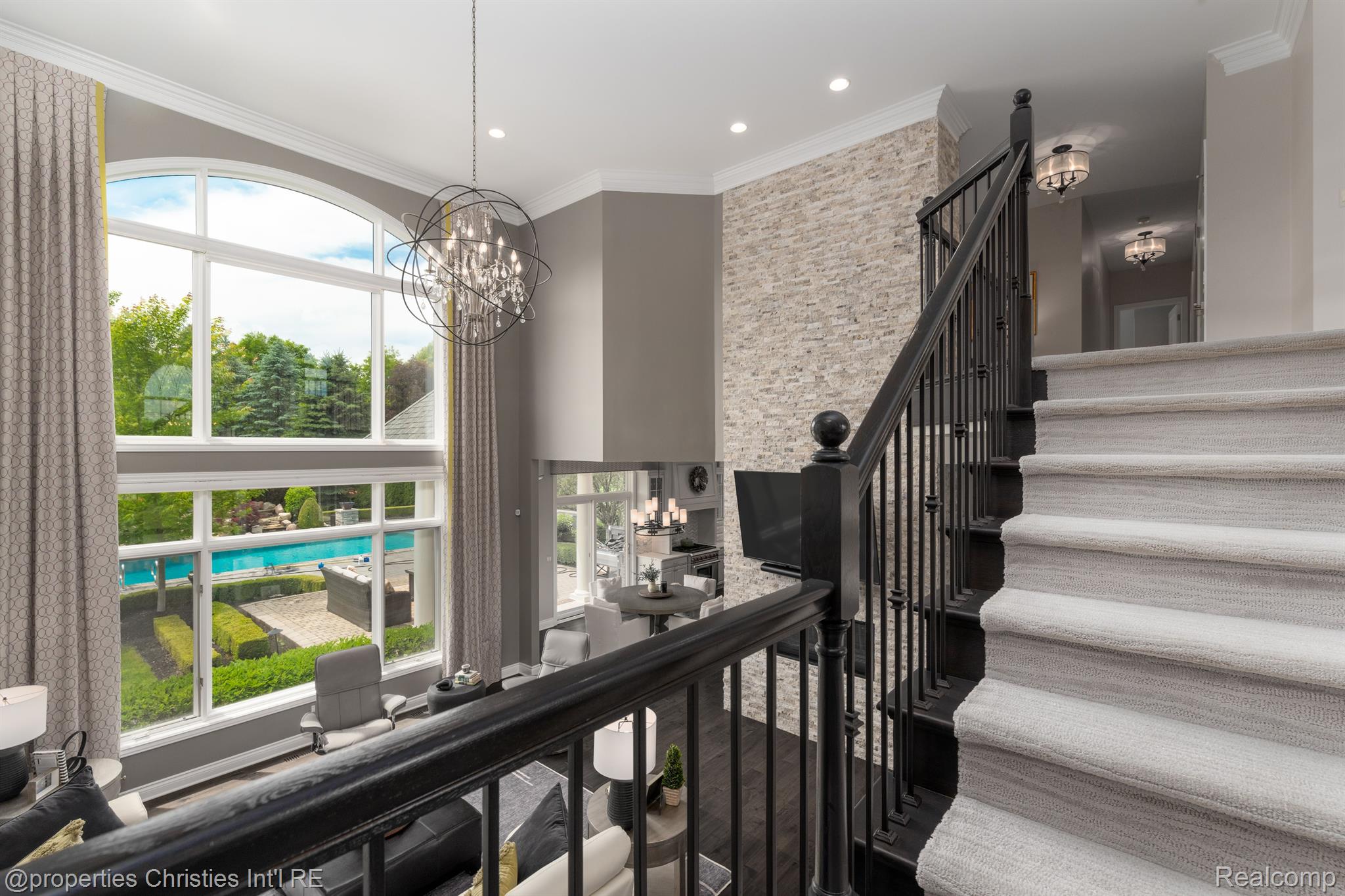 21127 MAYBURY PARK Drive