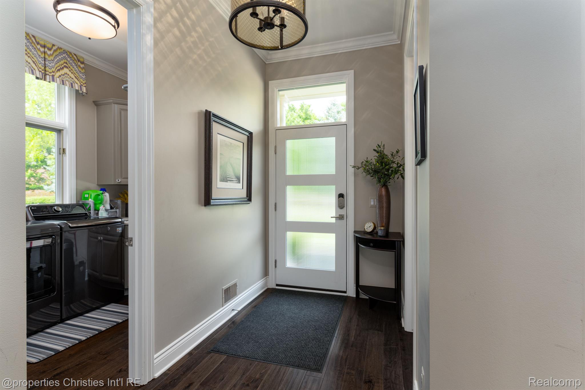 21127 MAYBURY PARK Drive