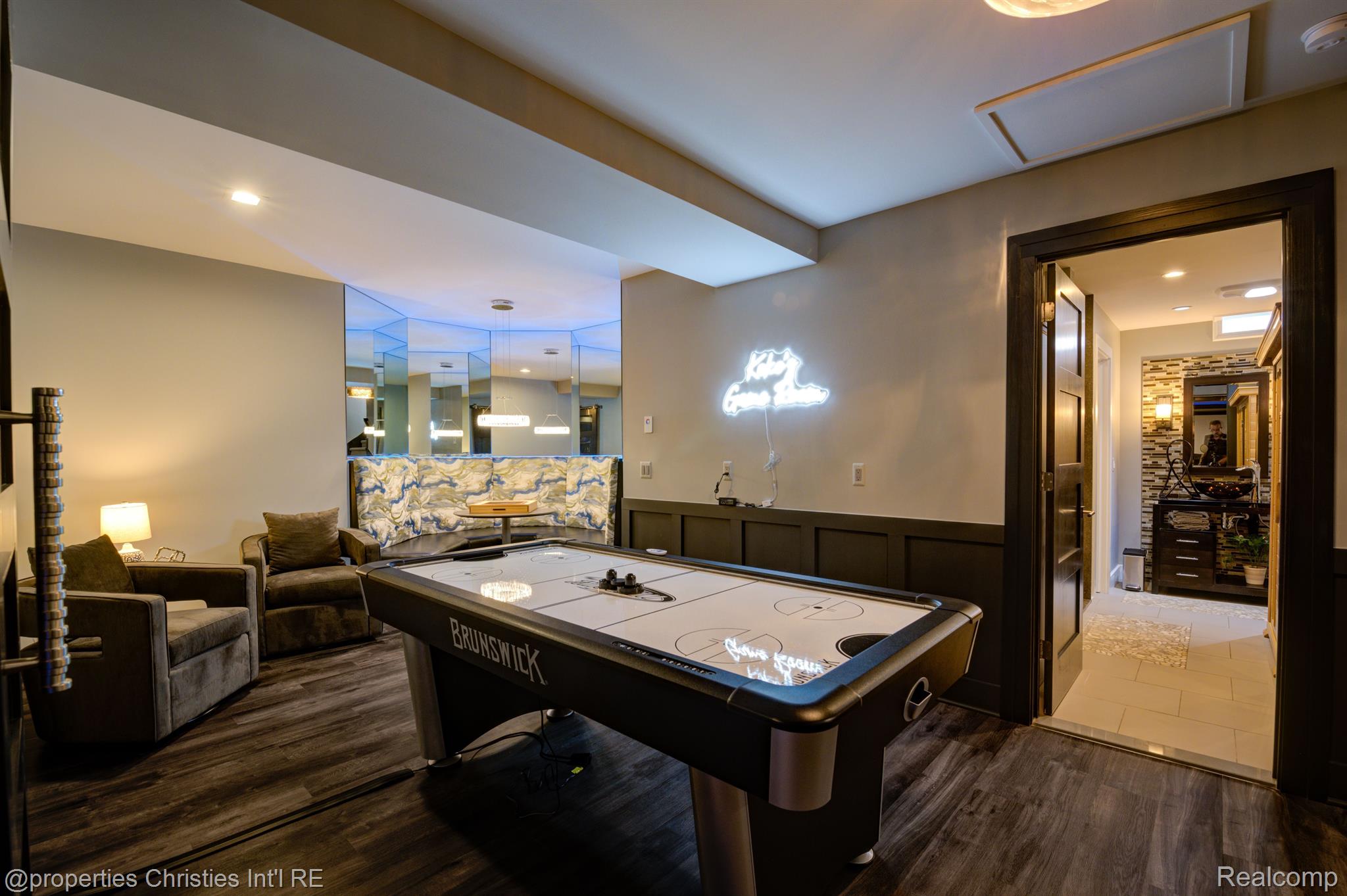 21127 MAYBURY PARK Drive