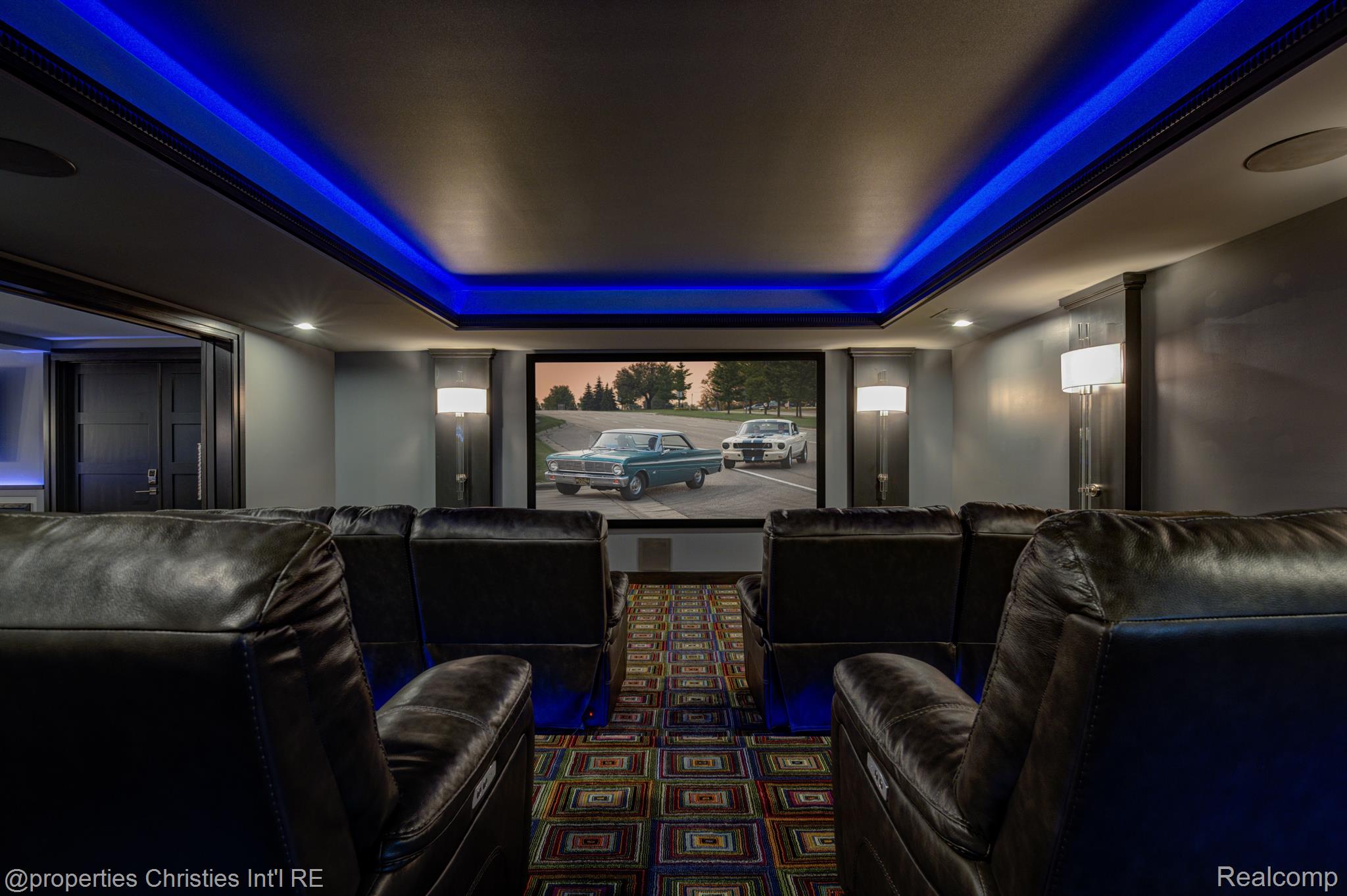 21127 MAYBURY PARK Drive