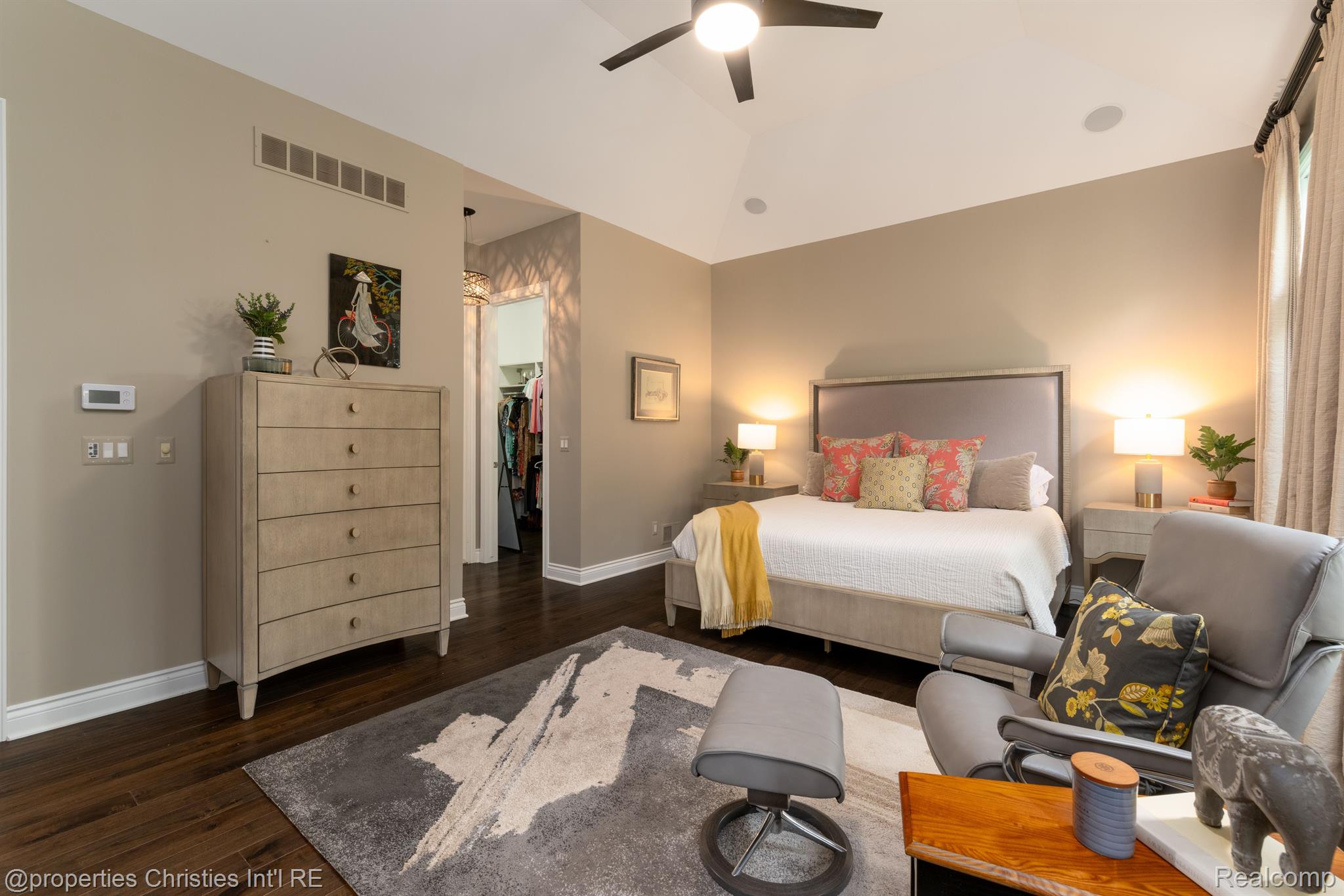 21127 MAYBURY PARK Drive