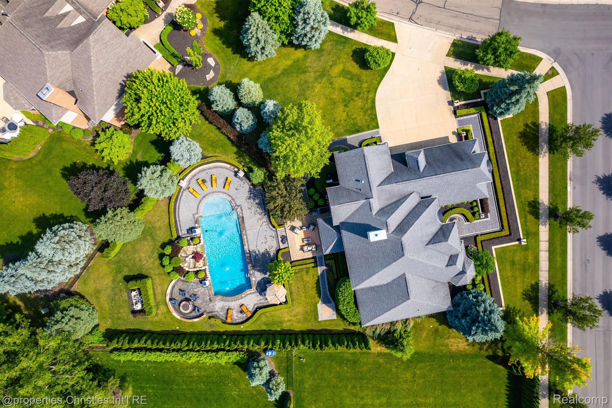 21127 MAYBURY PARK Drive