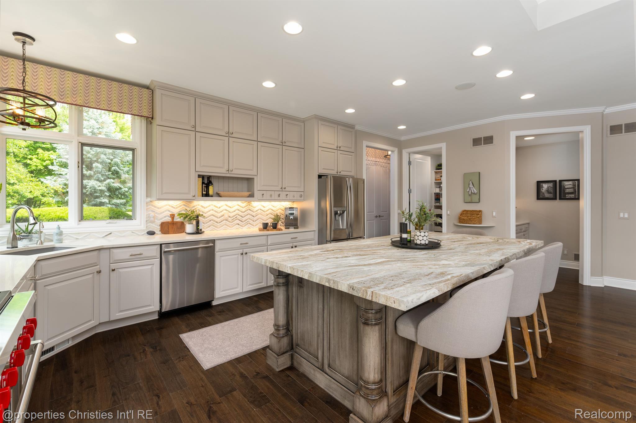 21127 MAYBURY PARK Drive