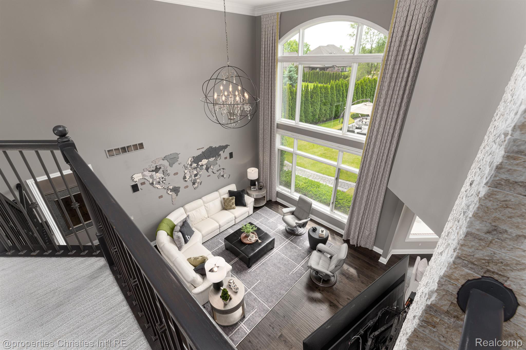21127 MAYBURY PARK Drive