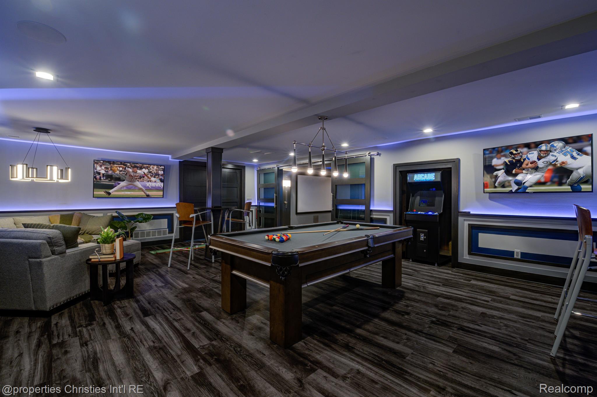 21127 MAYBURY PARK Drive
