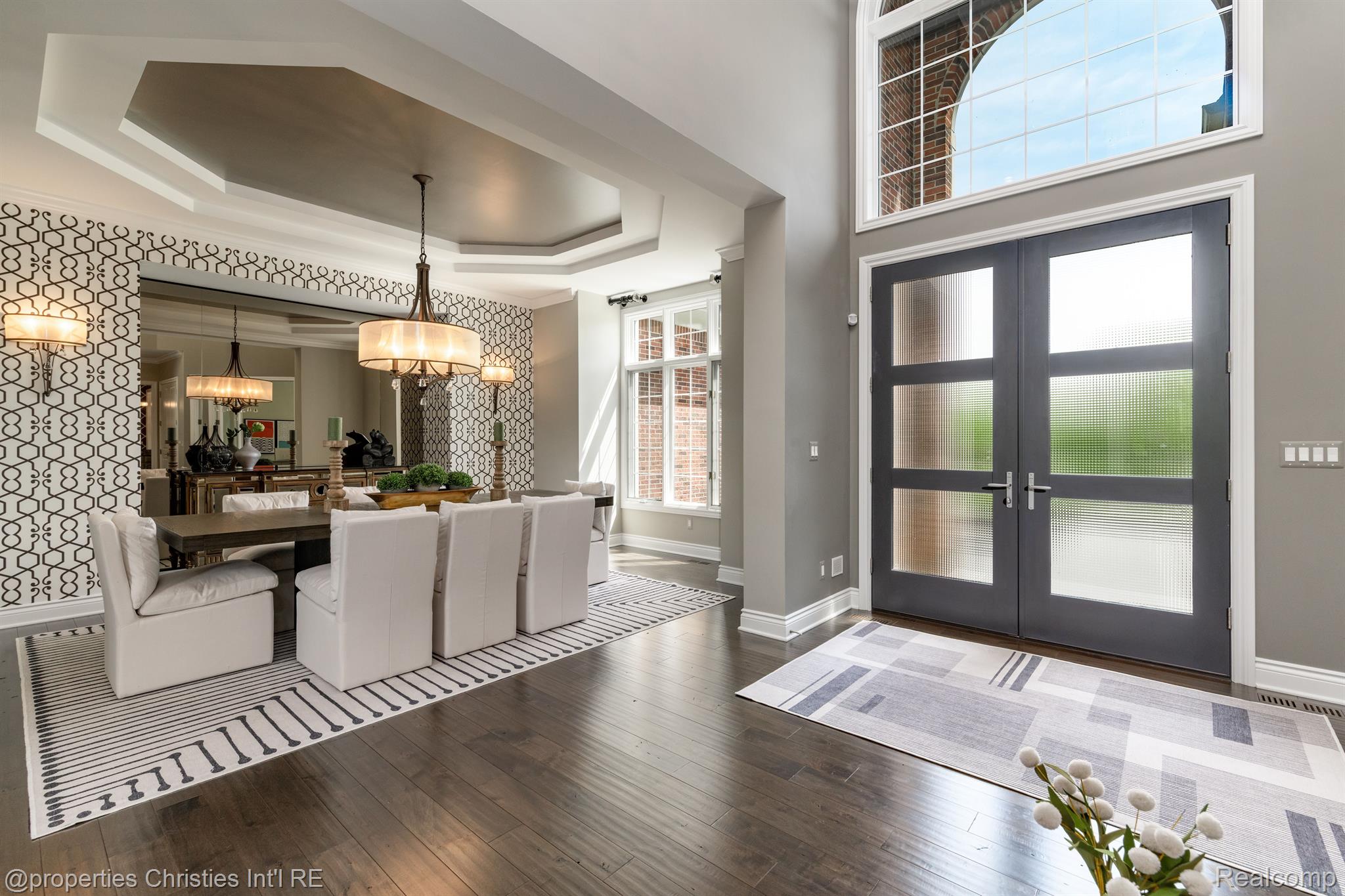 21127 MAYBURY PARK Drive