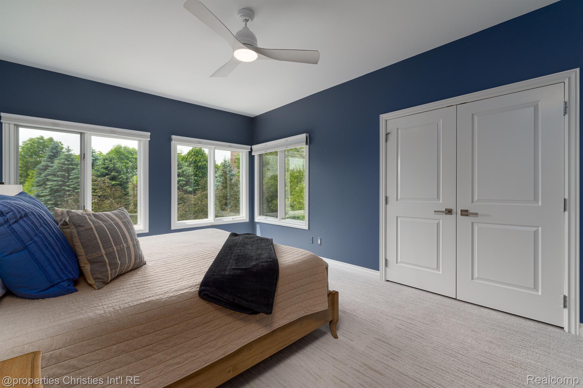 21127 MAYBURY PARK Drive