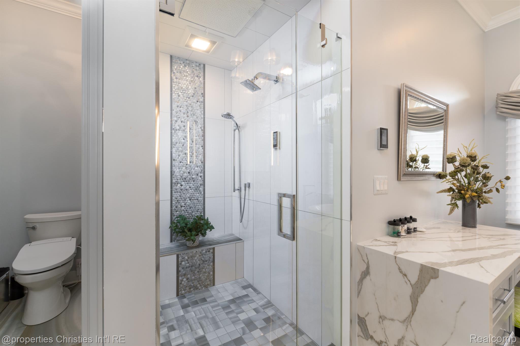 21127 MAYBURY PARK Drive