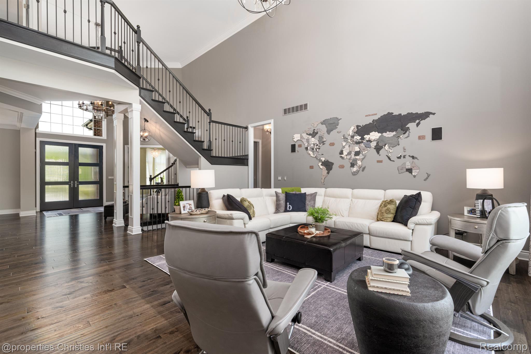 21127 MAYBURY PARK Drive