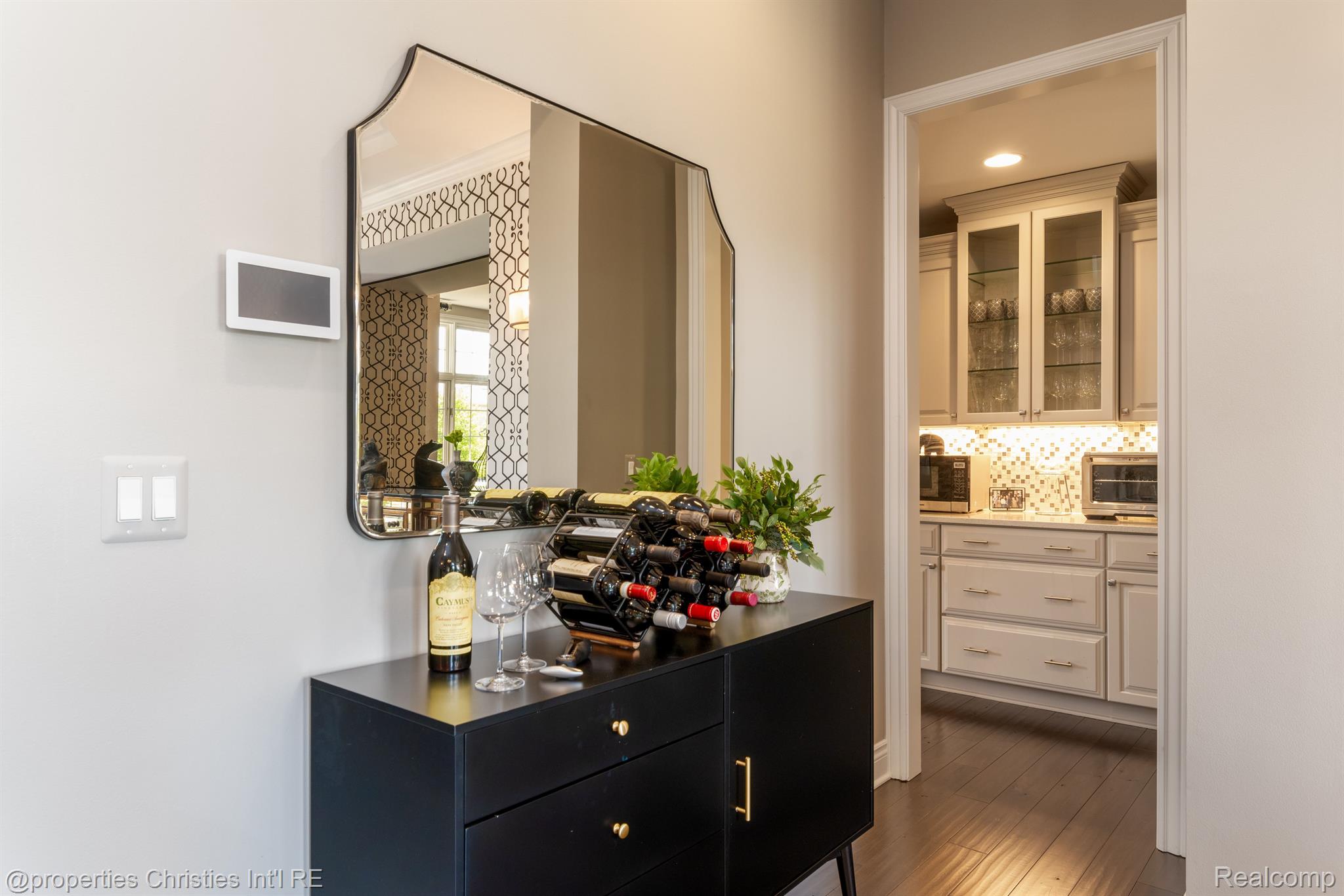 21127 MAYBURY PARK Drive