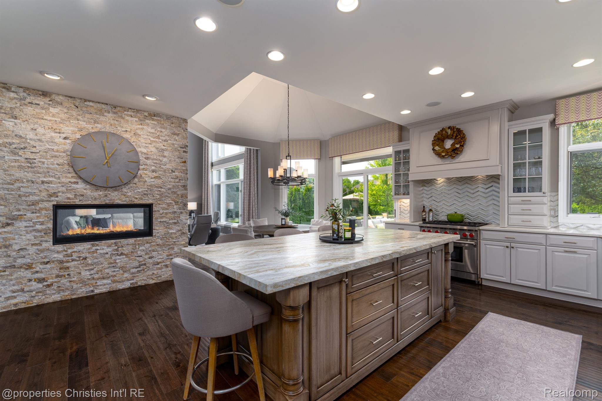 21127 MAYBURY PARK Drive