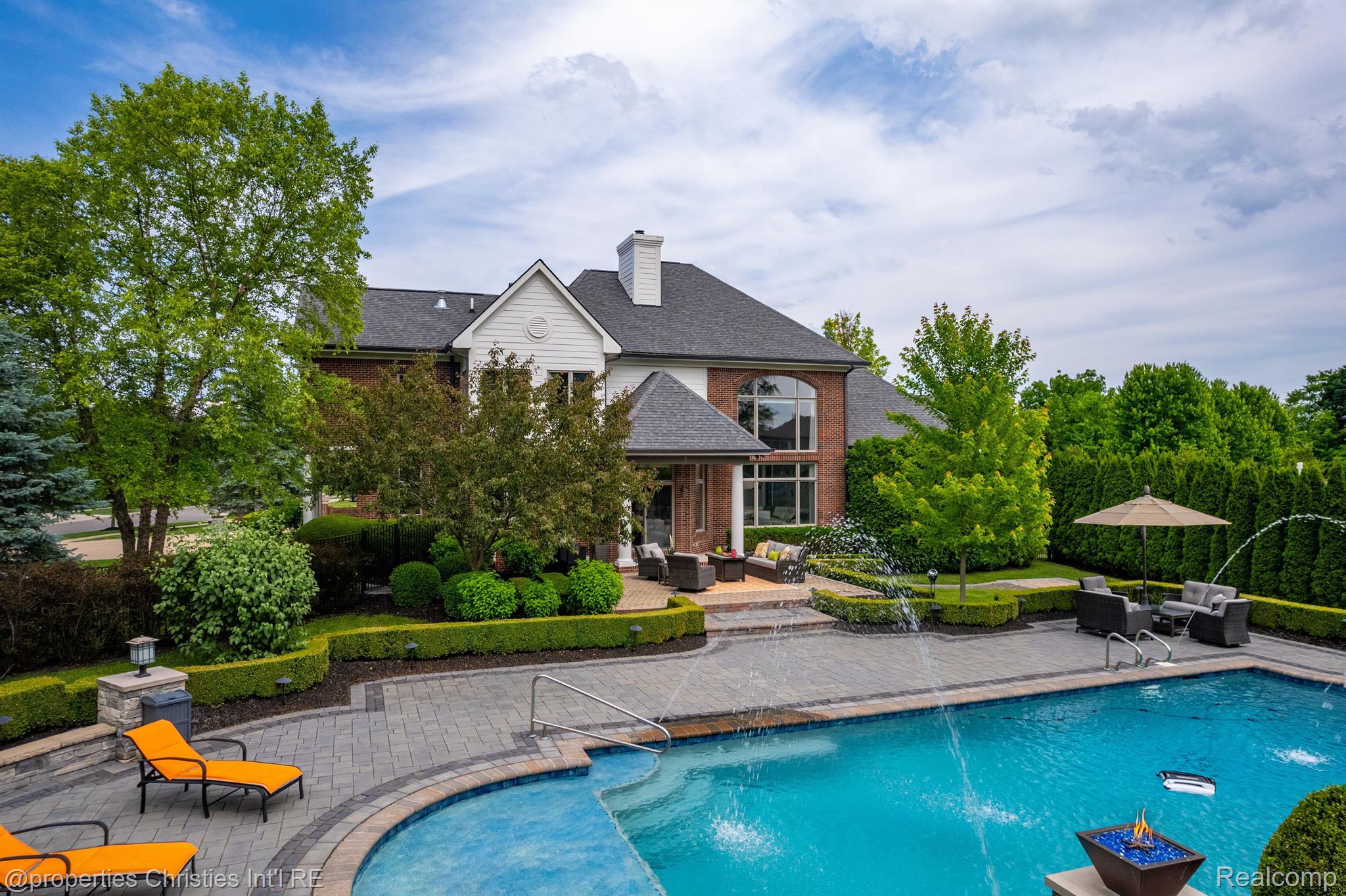 21127 MAYBURY PARK Drive