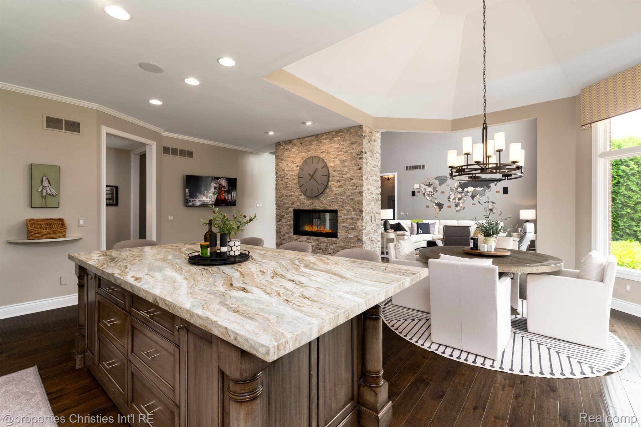 21127 MAYBURY PARK Drive