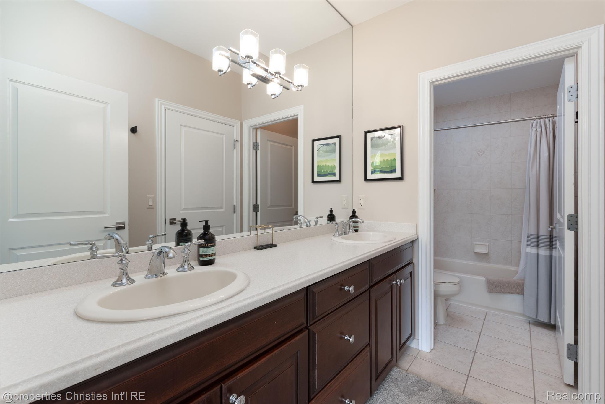 21127 MAYBURY PARK Drive