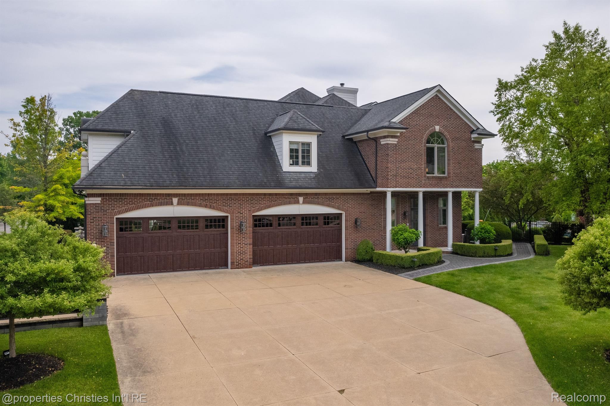 21127 MAYBURY PARK Drive
