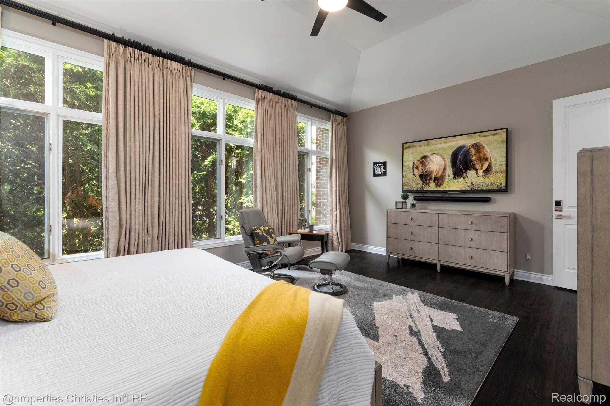 21127 MAYBURY PARK Drive