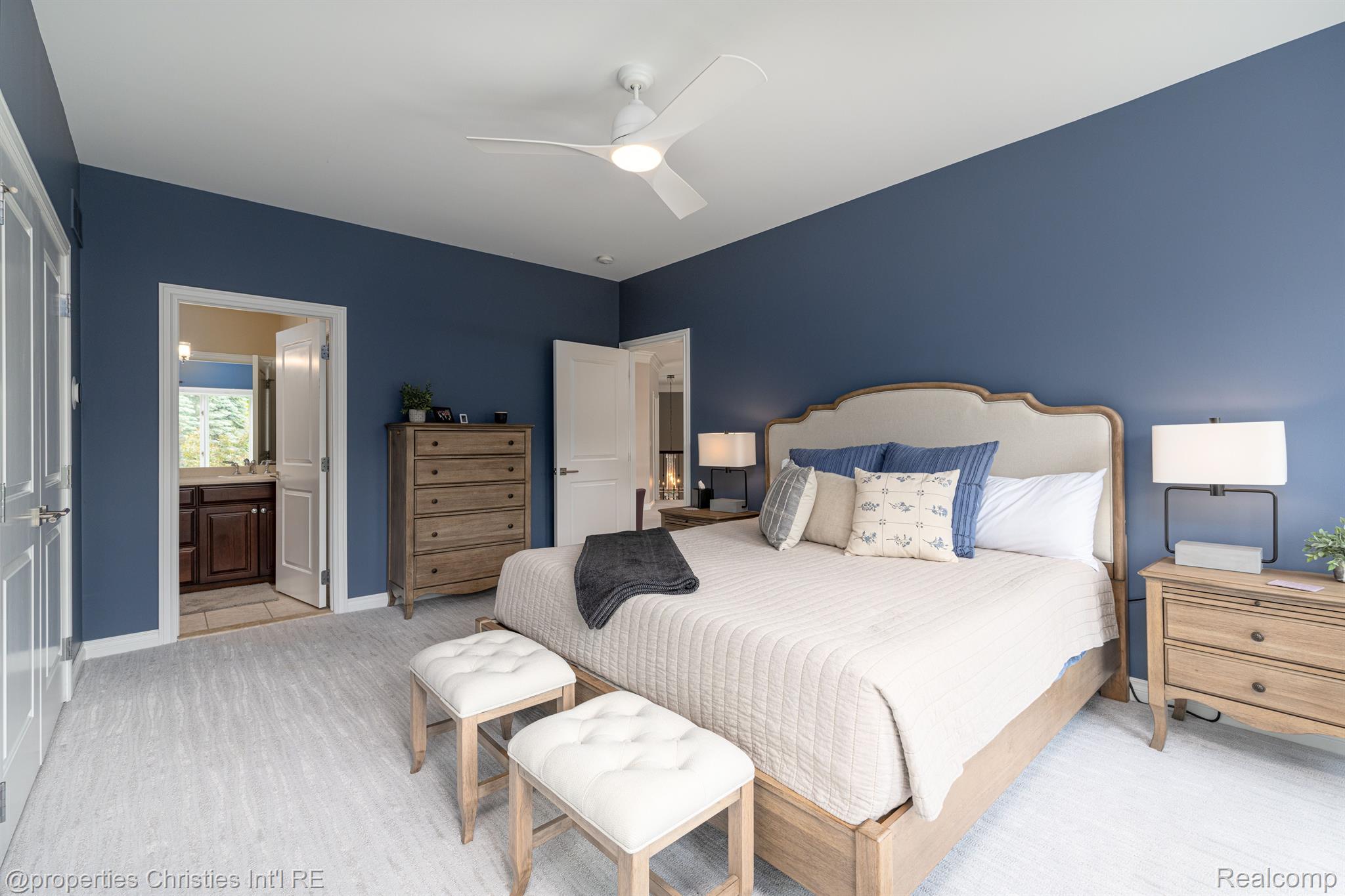 21127 MAYBURY PARK Drive