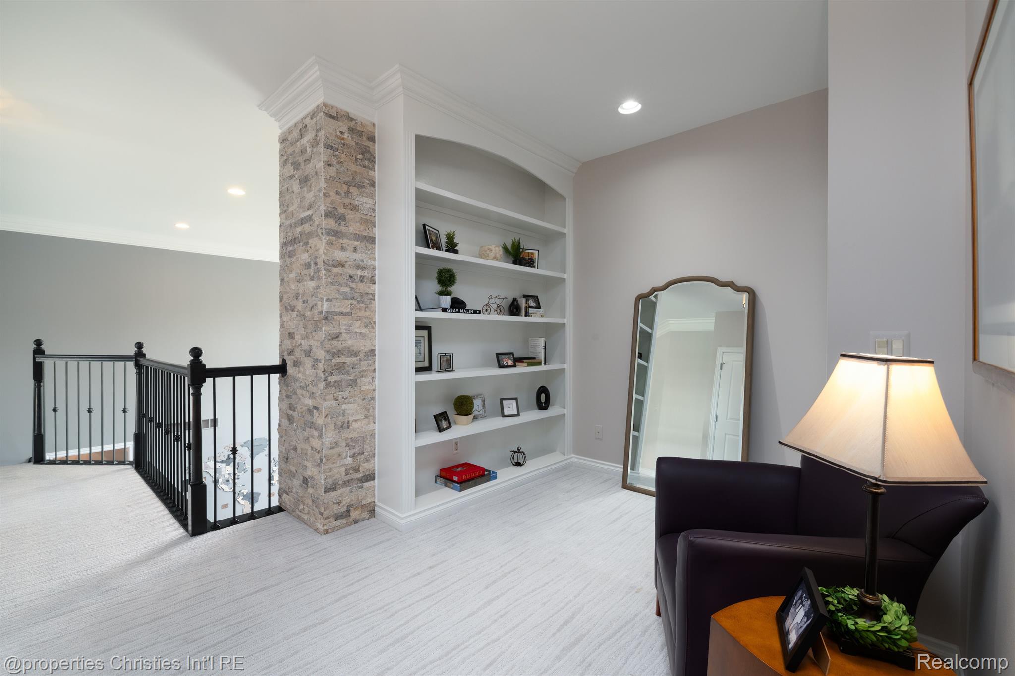 21127 MAYBURY PARK Drive