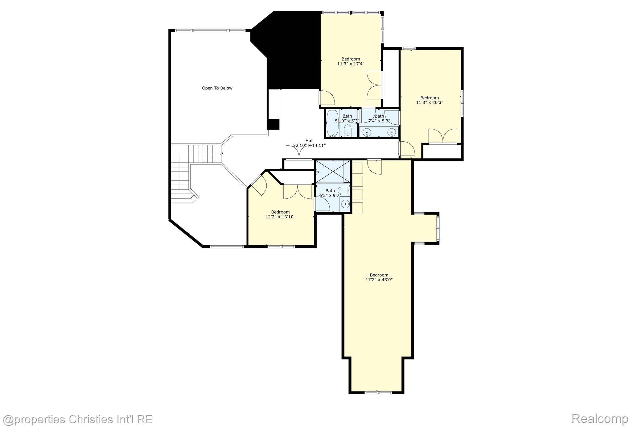 21127 MAYBURY PARK Drive