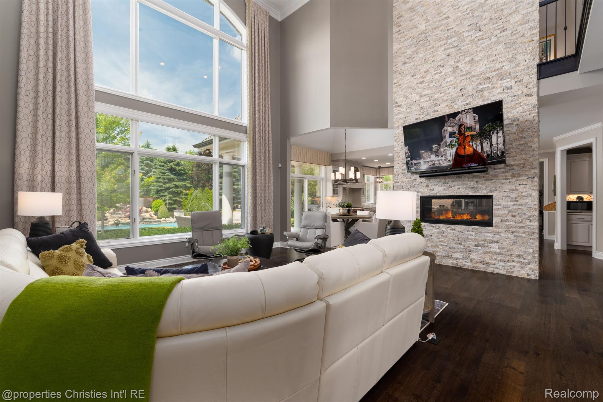 21127 MAYBURY PARK Drive