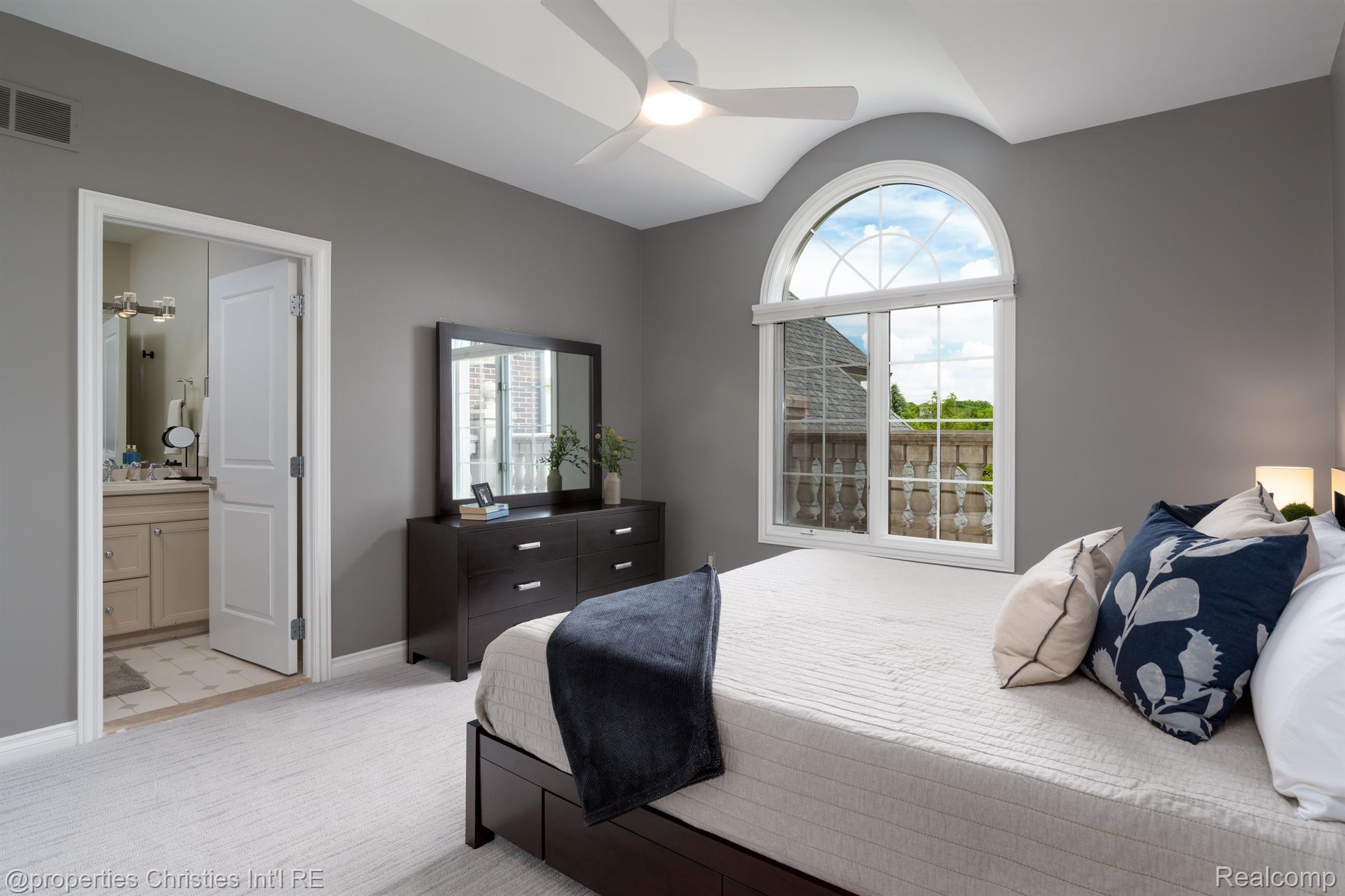 21127 MAYBURY PARK Drive