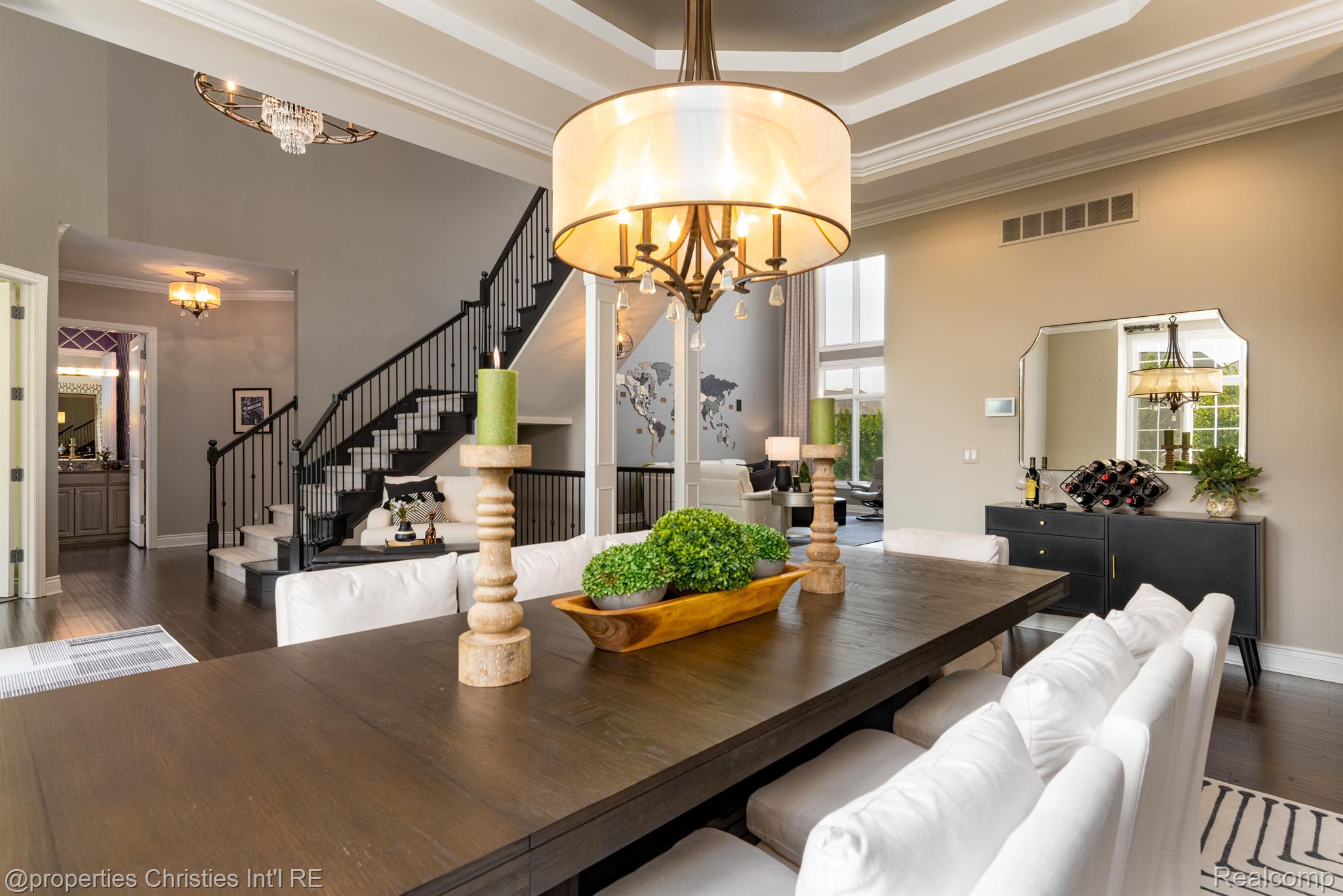 21127 MAYBURY PARK Drive